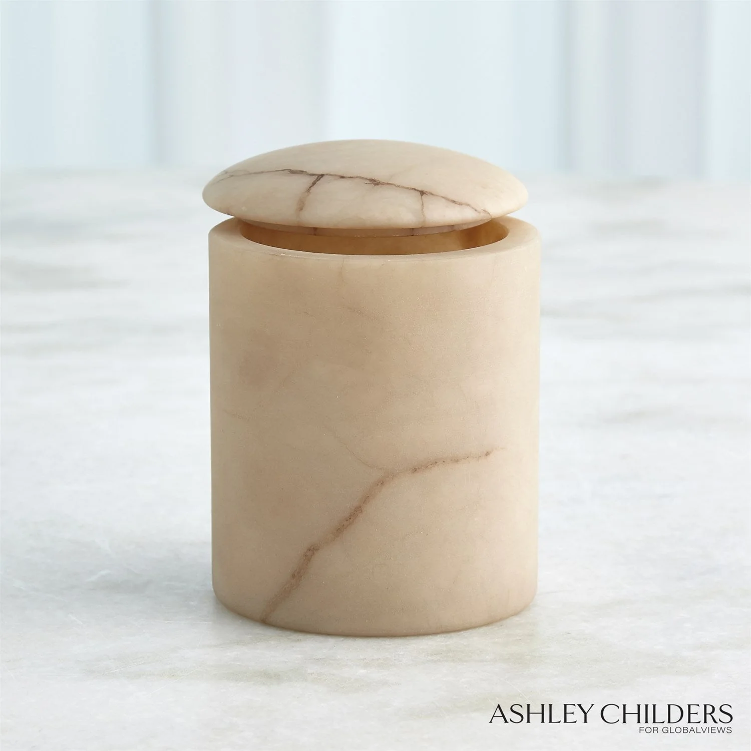 Global Views Gala Canister by Ashley Childers - Image 15