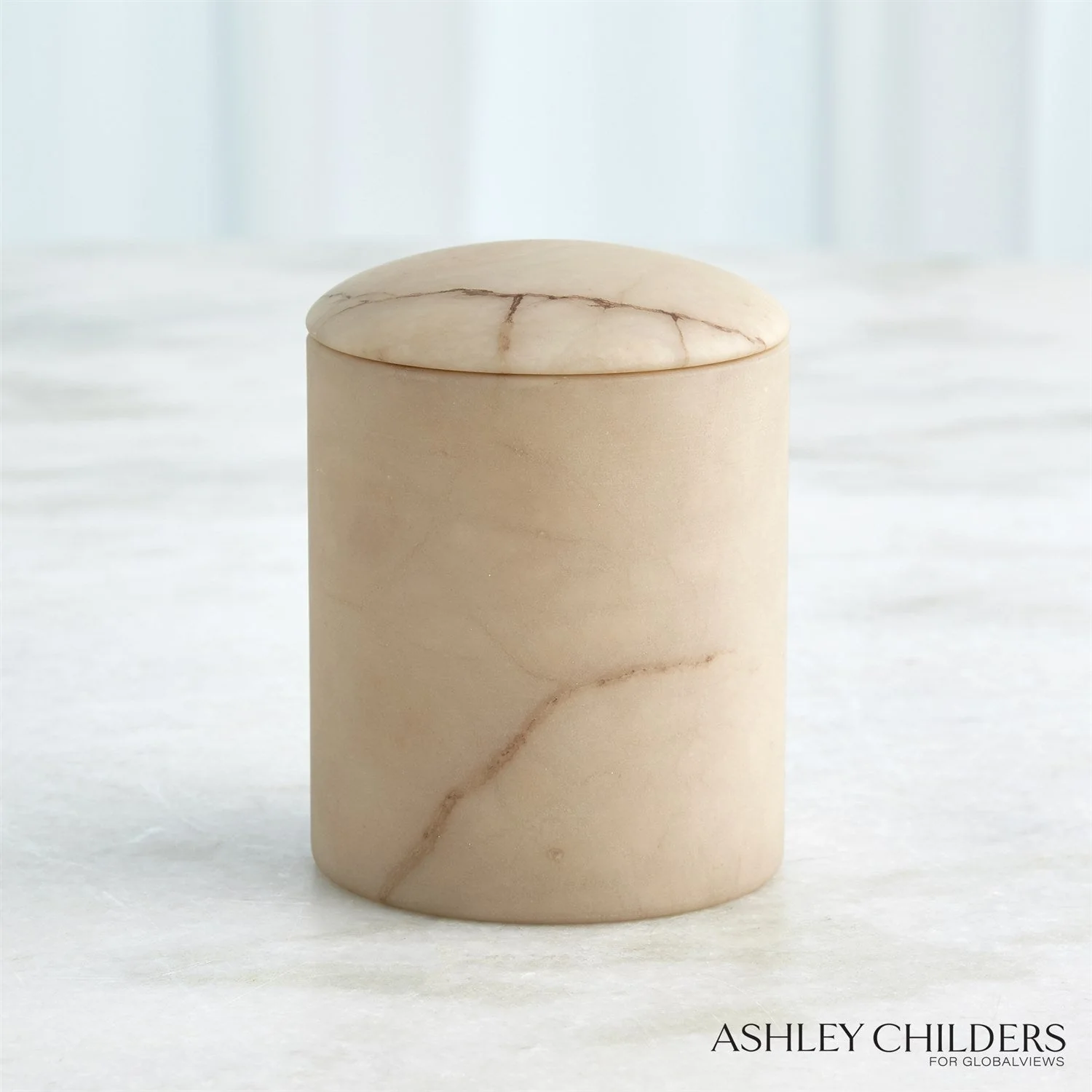 Global Views Gala Canister by Ashley Childers - Image 16