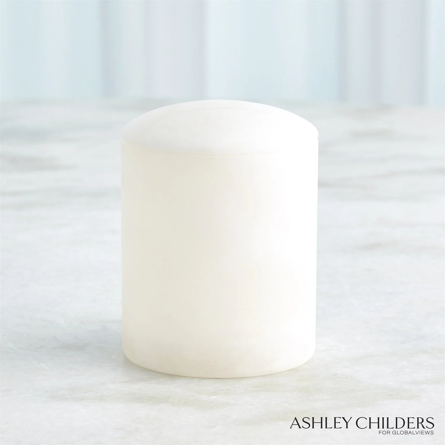 Global Views Gala Canister by Ashley Childers - Image 2