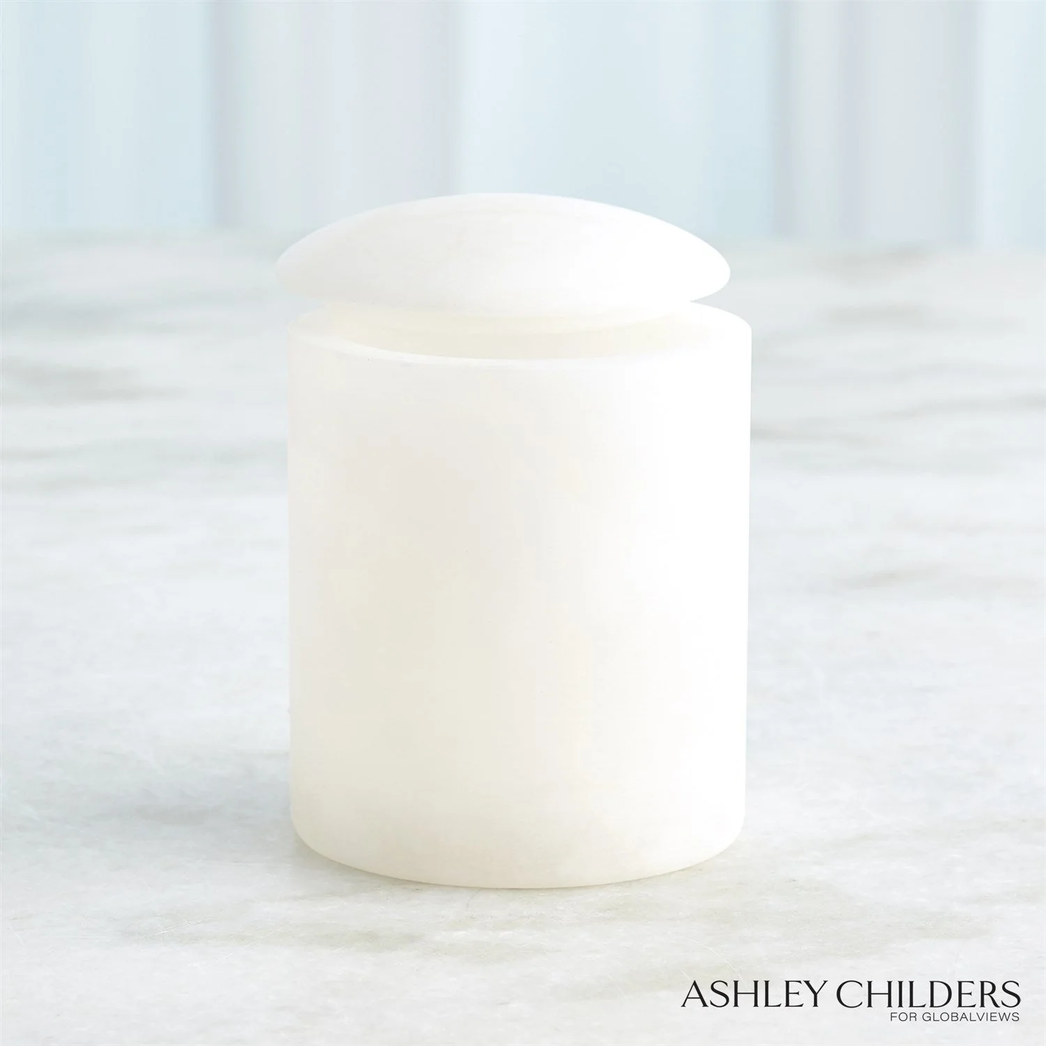 Global Views Gala Canister by Ashley Childers - Image 8