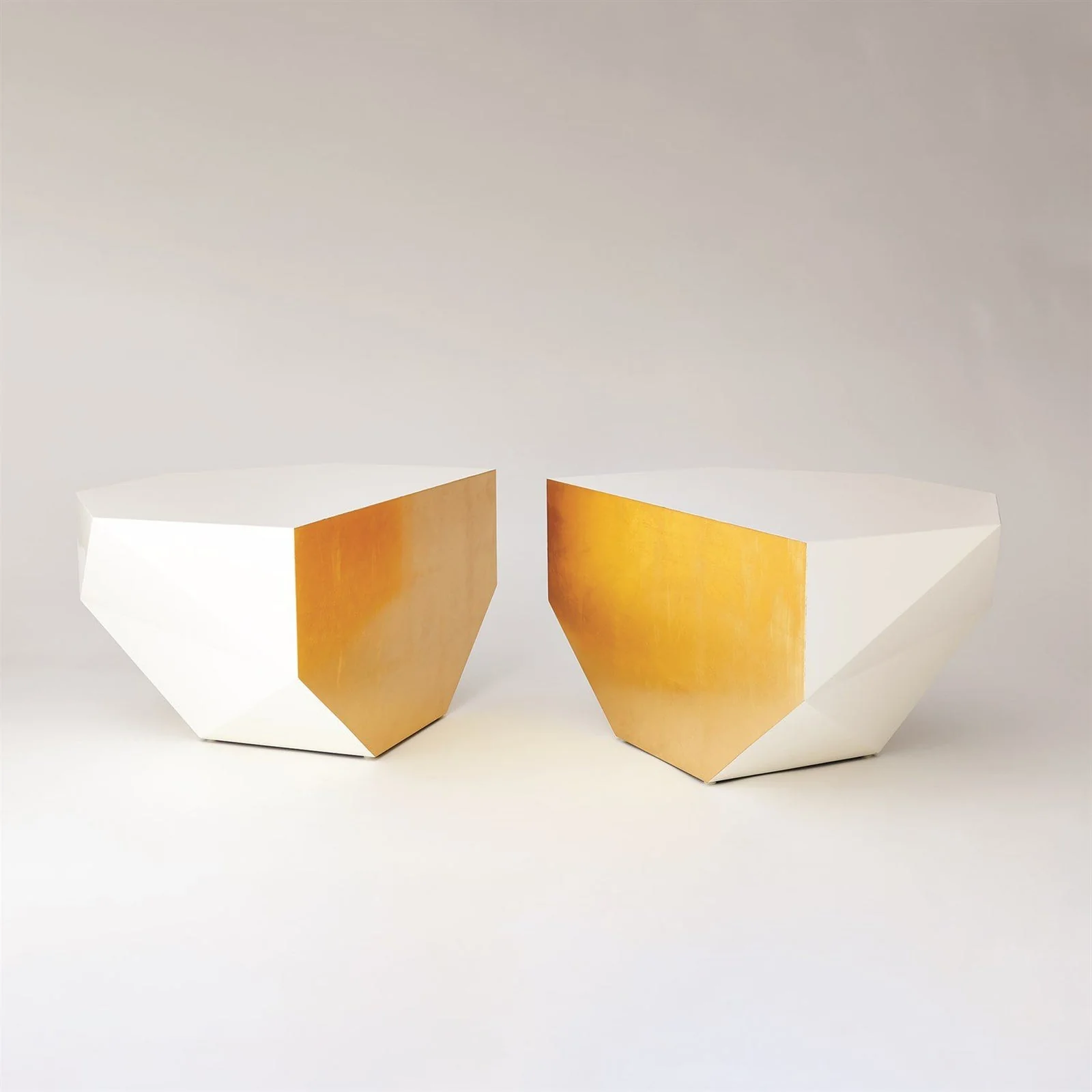 Global Views Gema Coffee Table - Image 2