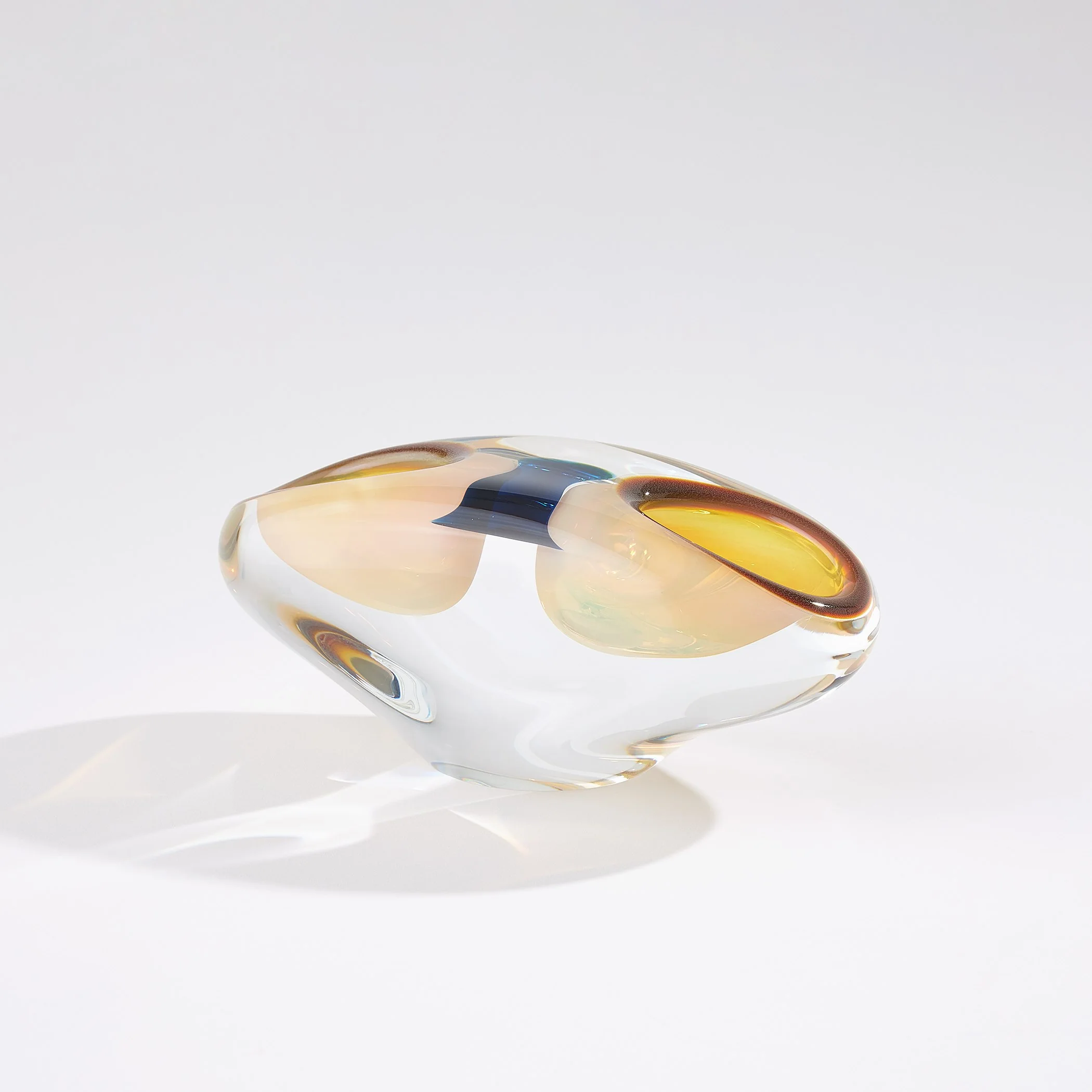 Global Views Gemella Vessel - Image 2
