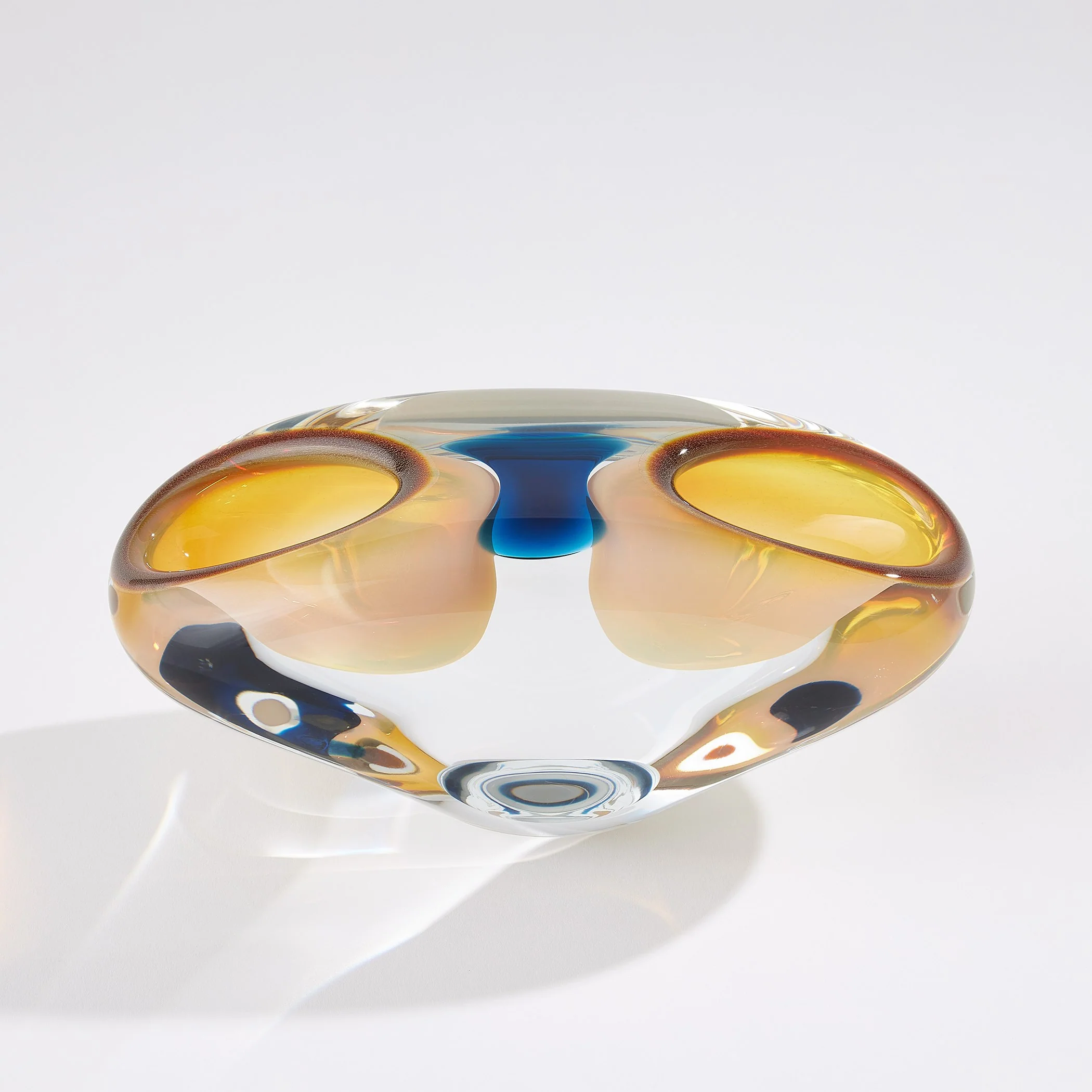 Global Views Gemella Vessel - Image 3