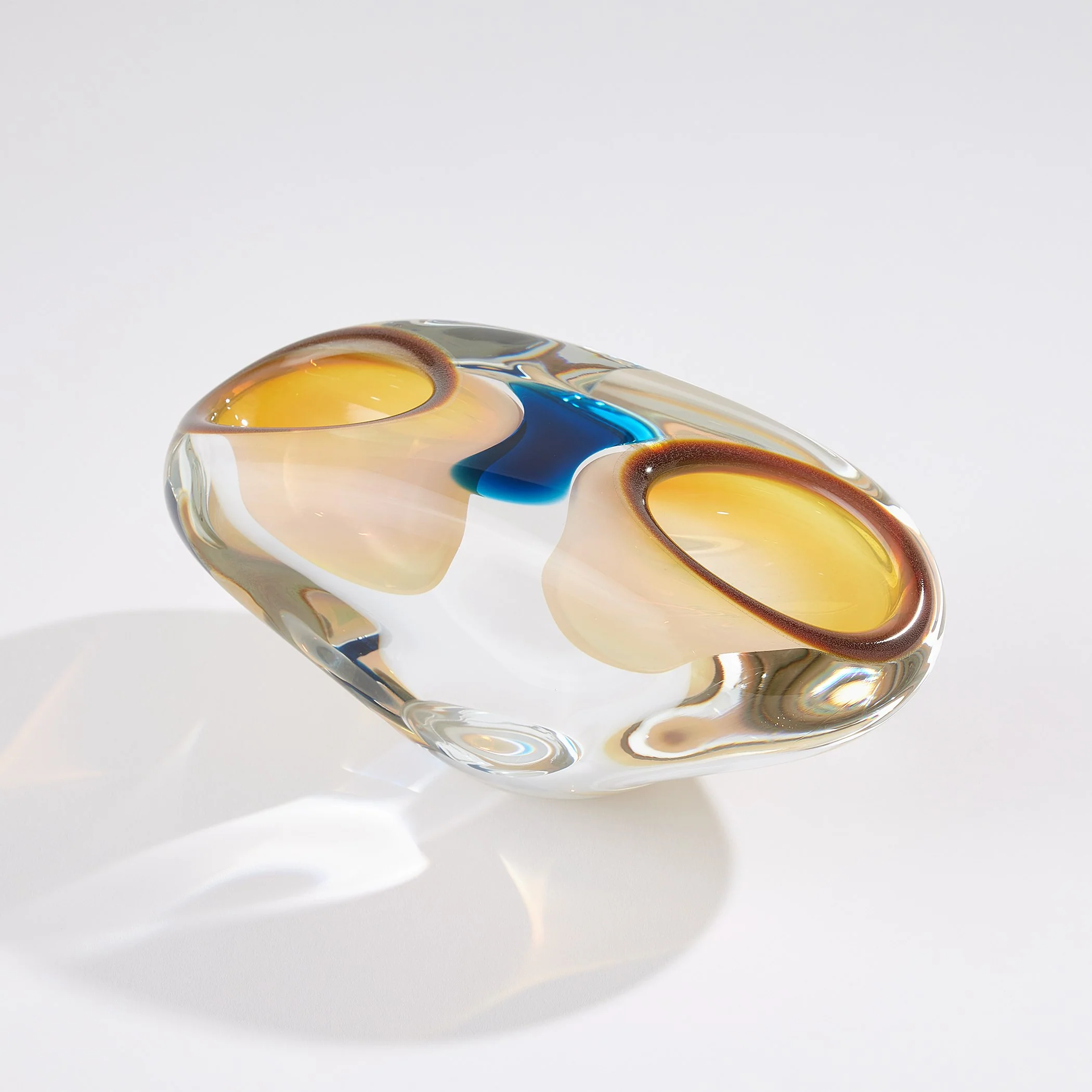 Global Views Gemella Vessel - Image 4