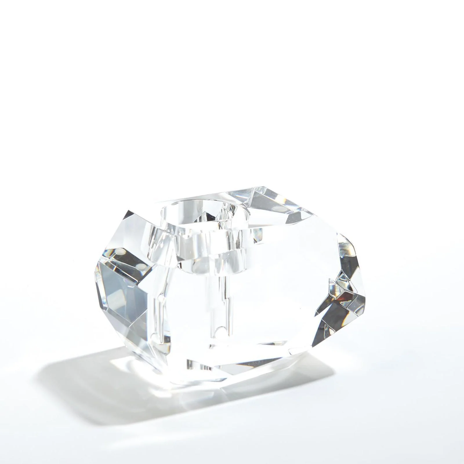 Global Views Gemstone T-Lite/Bud Vase - Image 5