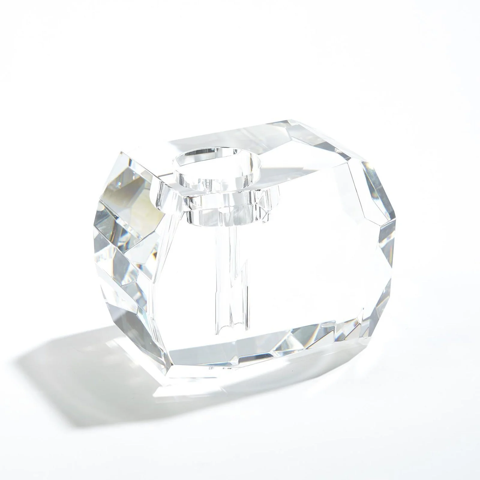 Global Views Gemstone T-Lite/Bud Vase - Image 7