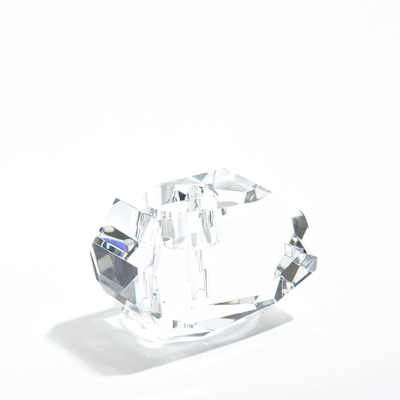 Global Views Gemstone T-Lite/Bud Vase - Image 8