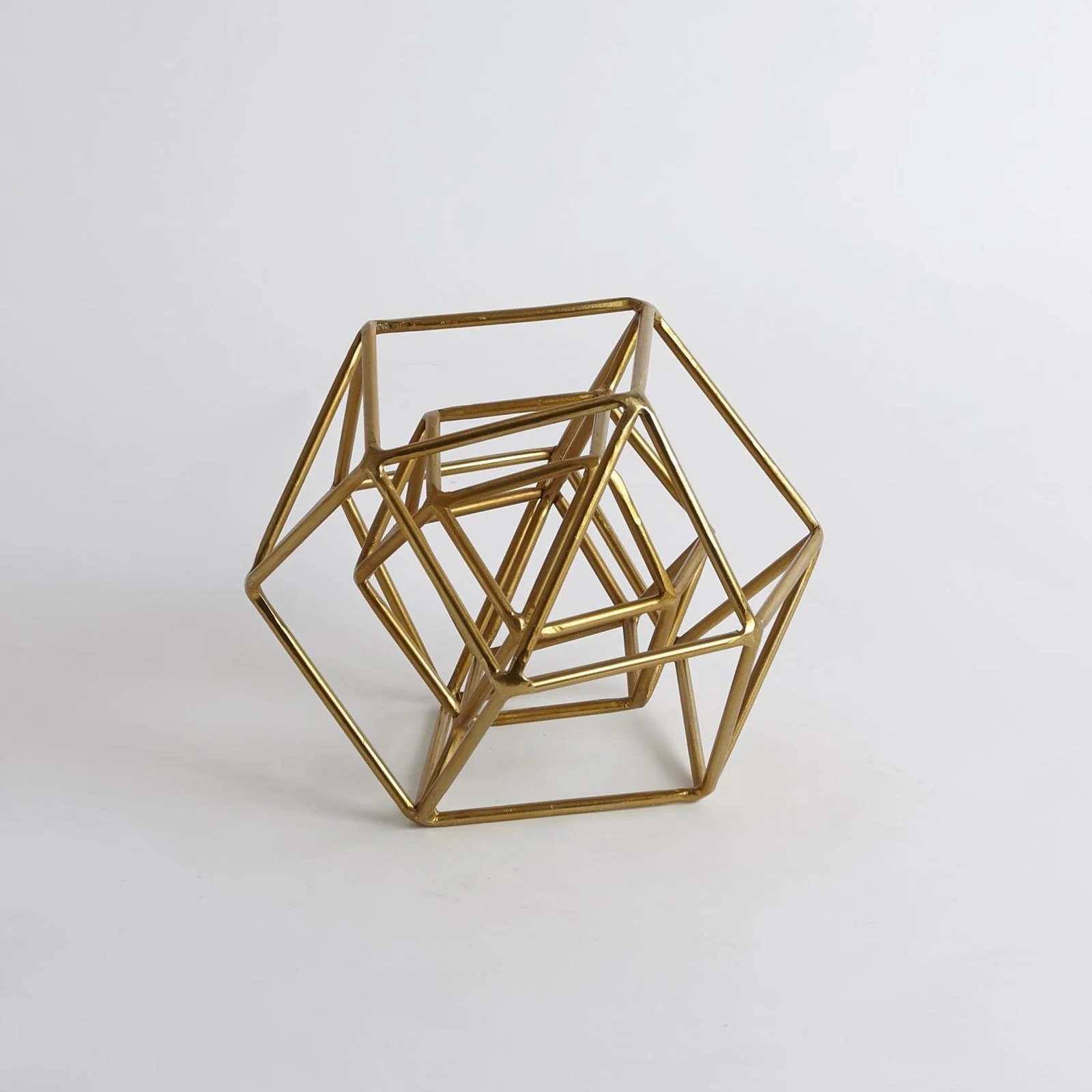 Global Views Geo Sculpture - Image 2