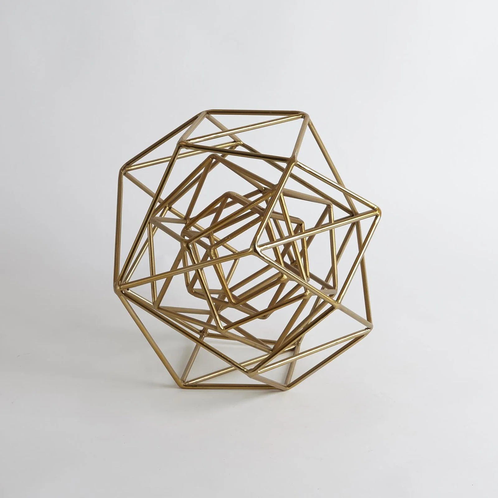 Global Views Geo Sculpture - Image 6