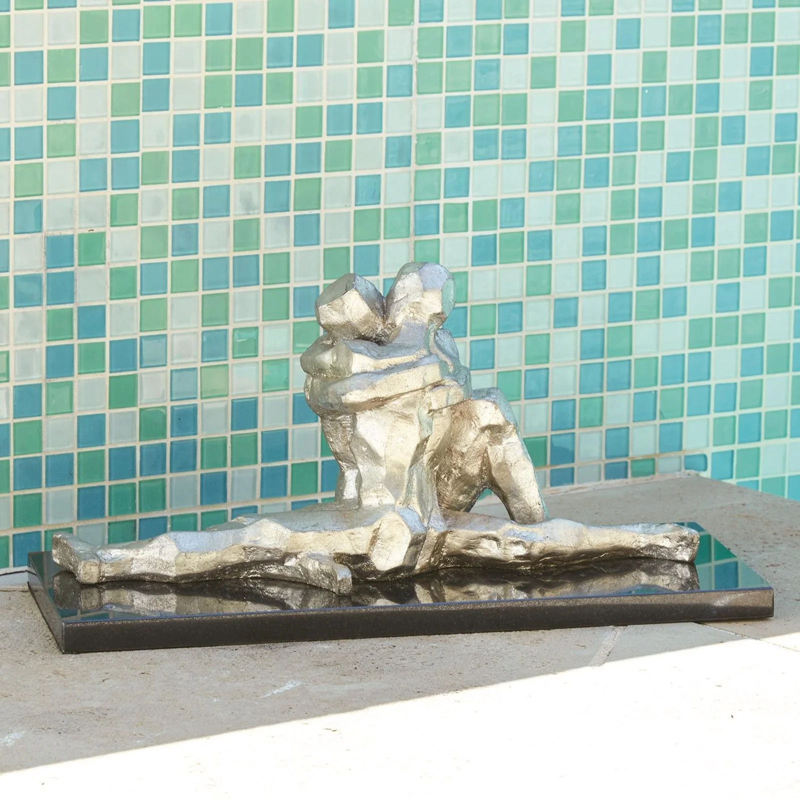 Global Views Gittin It On Sculpture - Image 3