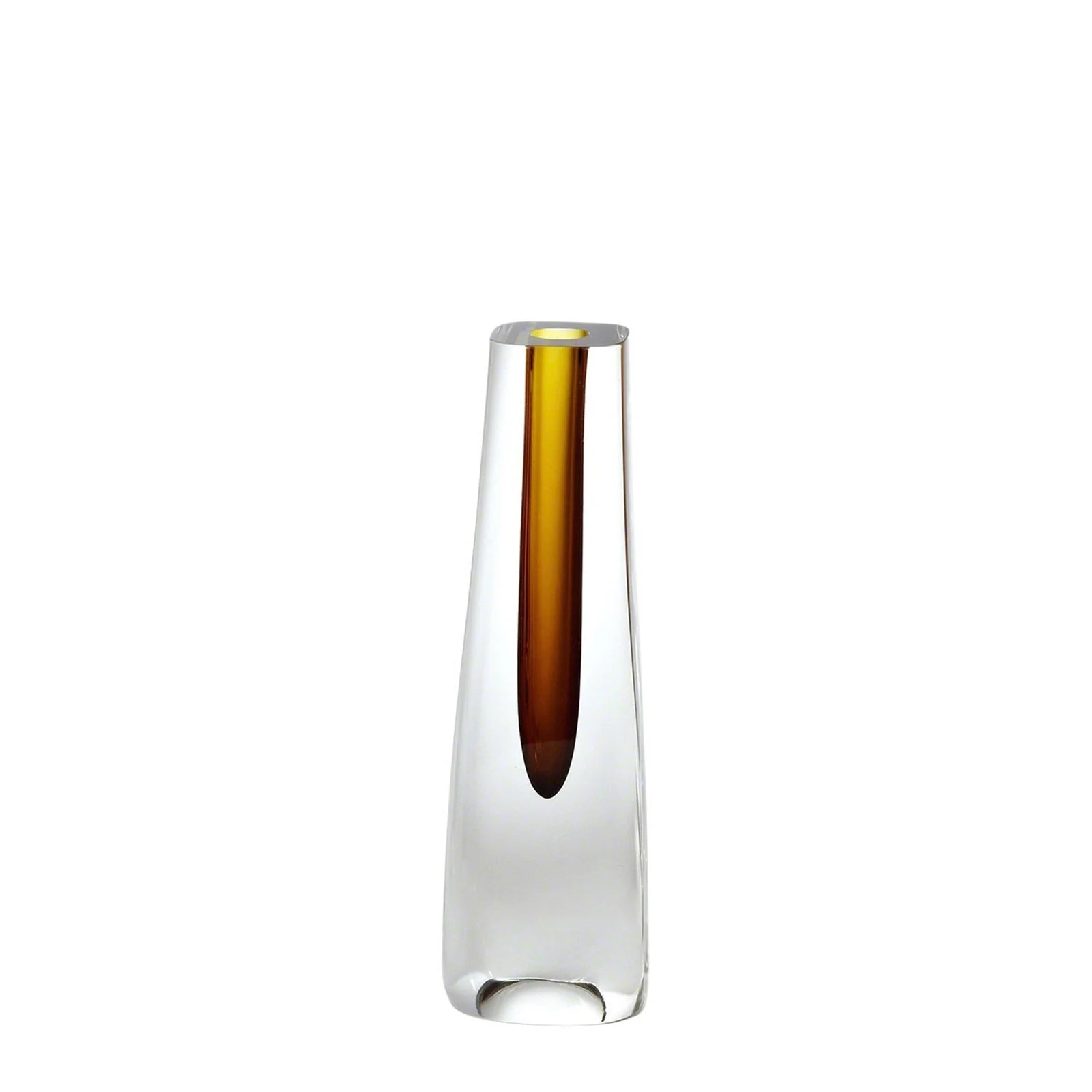 Global Views Glass Vase - Image 3