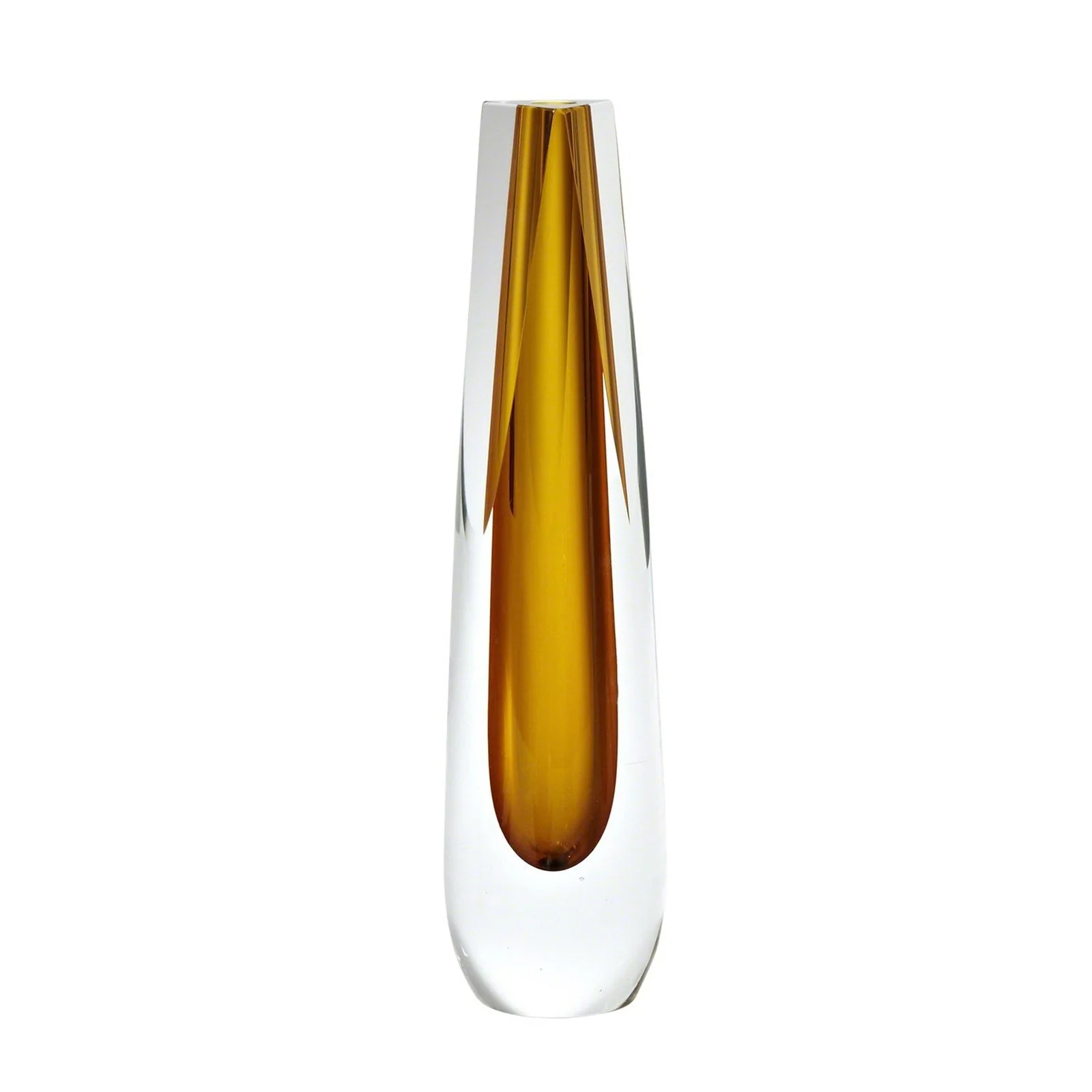 Global Views Glass Vase - Image 4