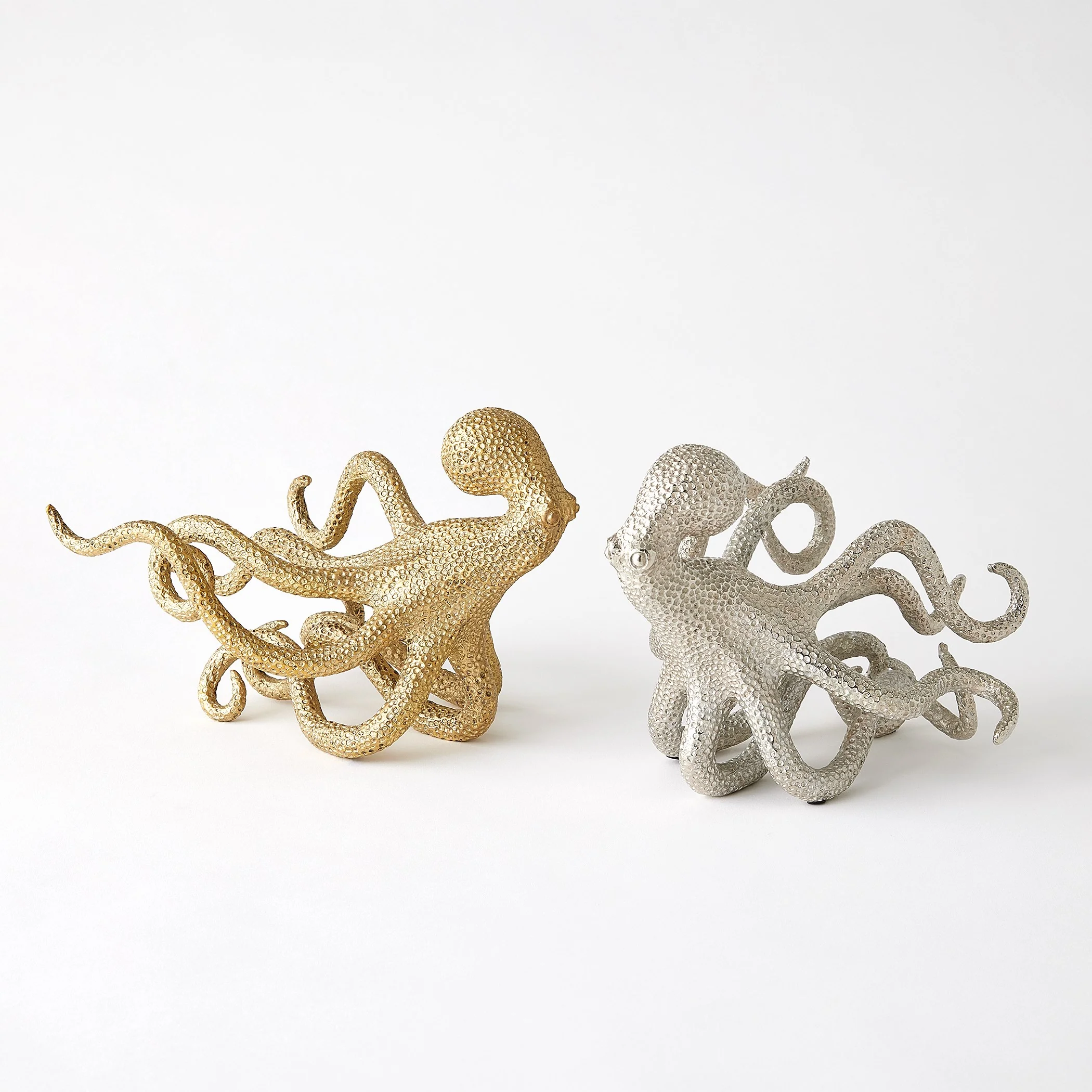 Global Views Gliding Octopus - Image 5