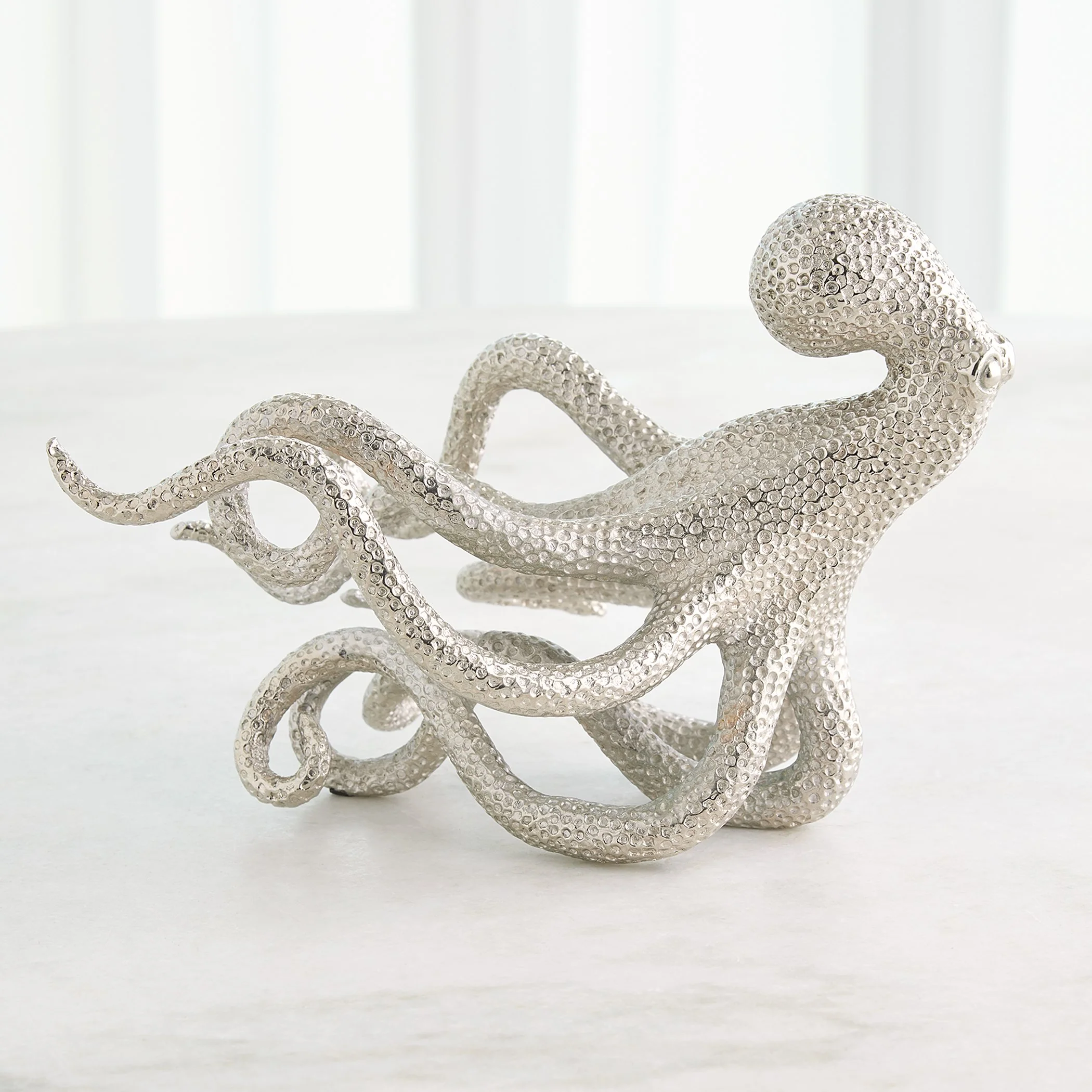 Global Views Gliding Octopus - Image 7