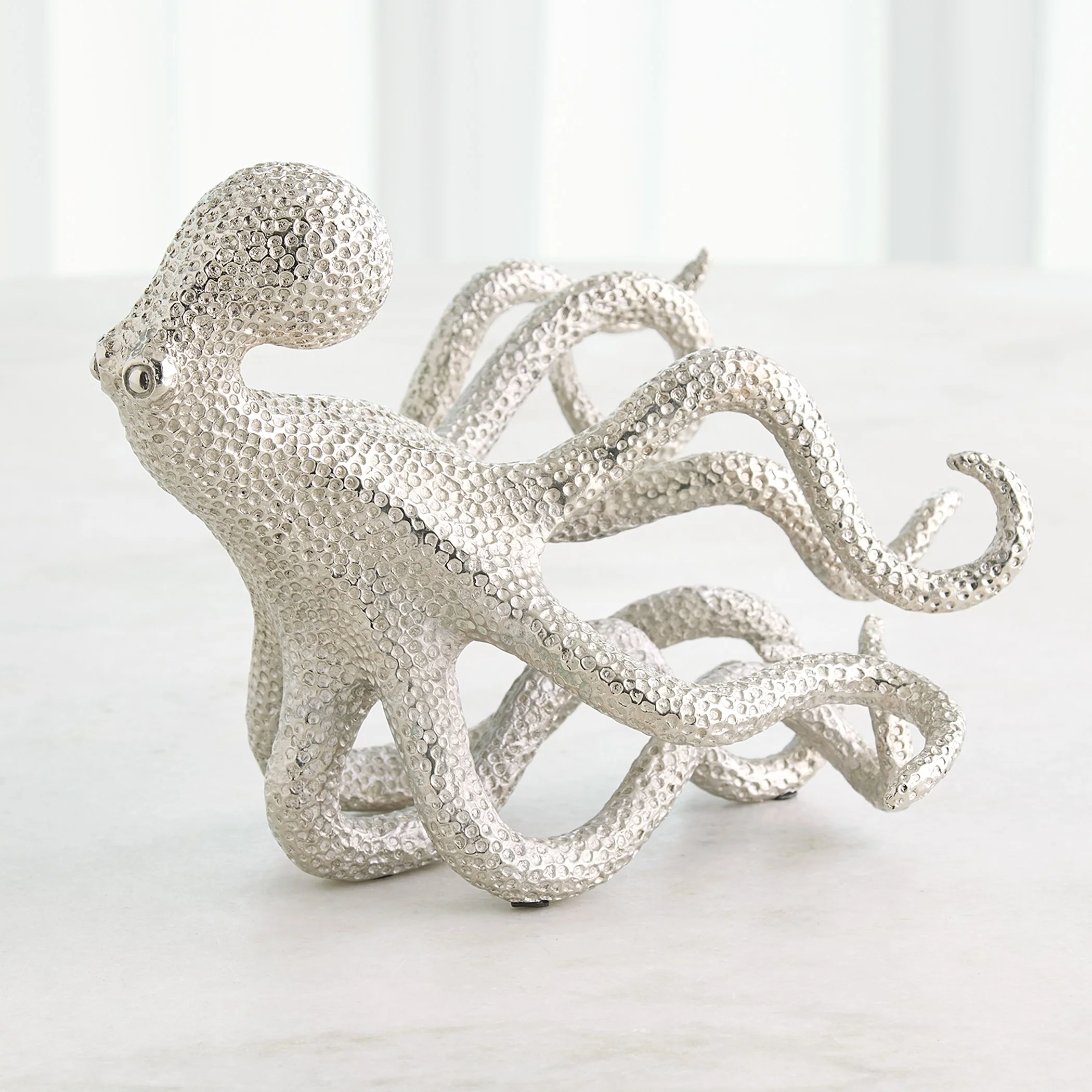 Global Views Gliding Octopus - Image 8