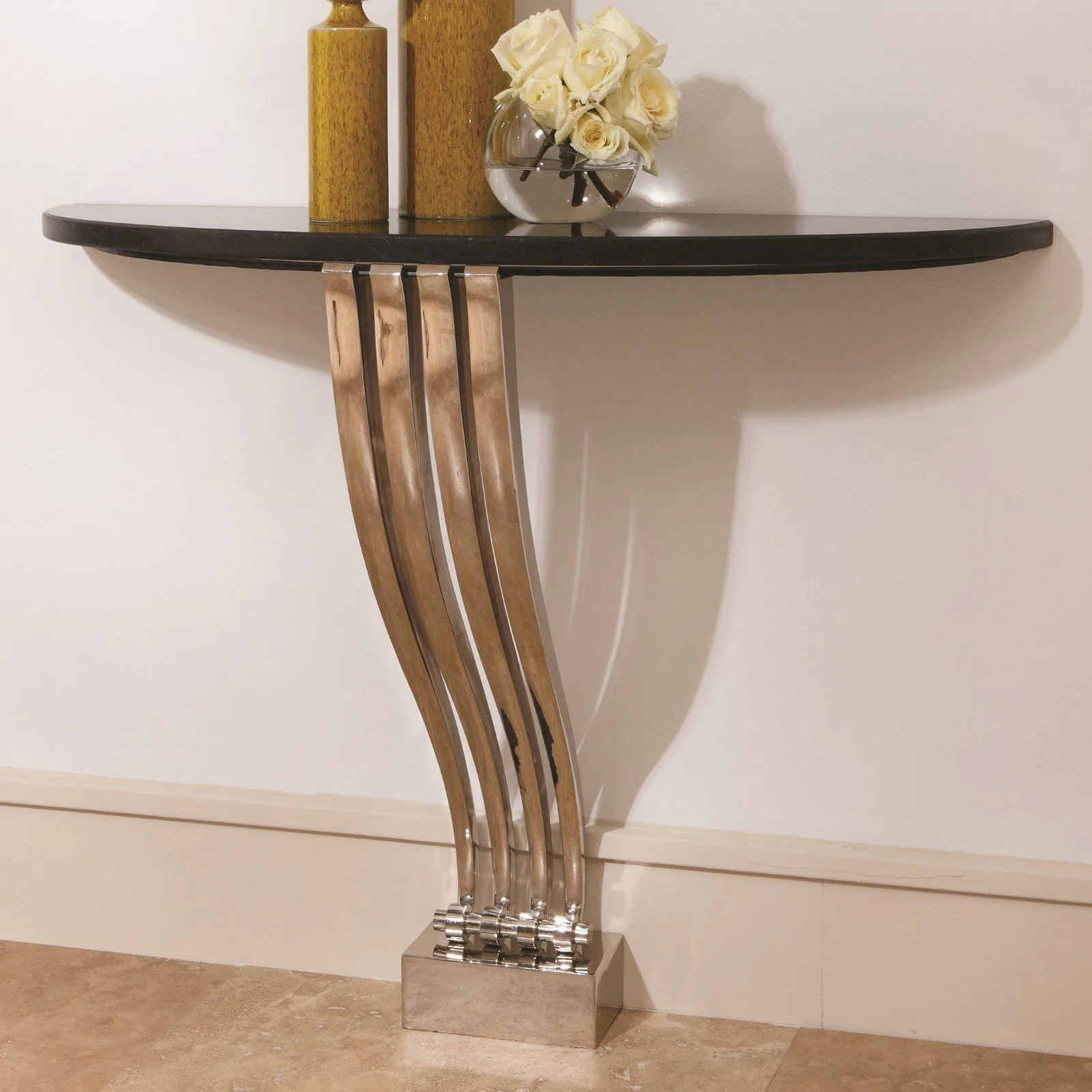 Global Views Graceful Console - Image 2