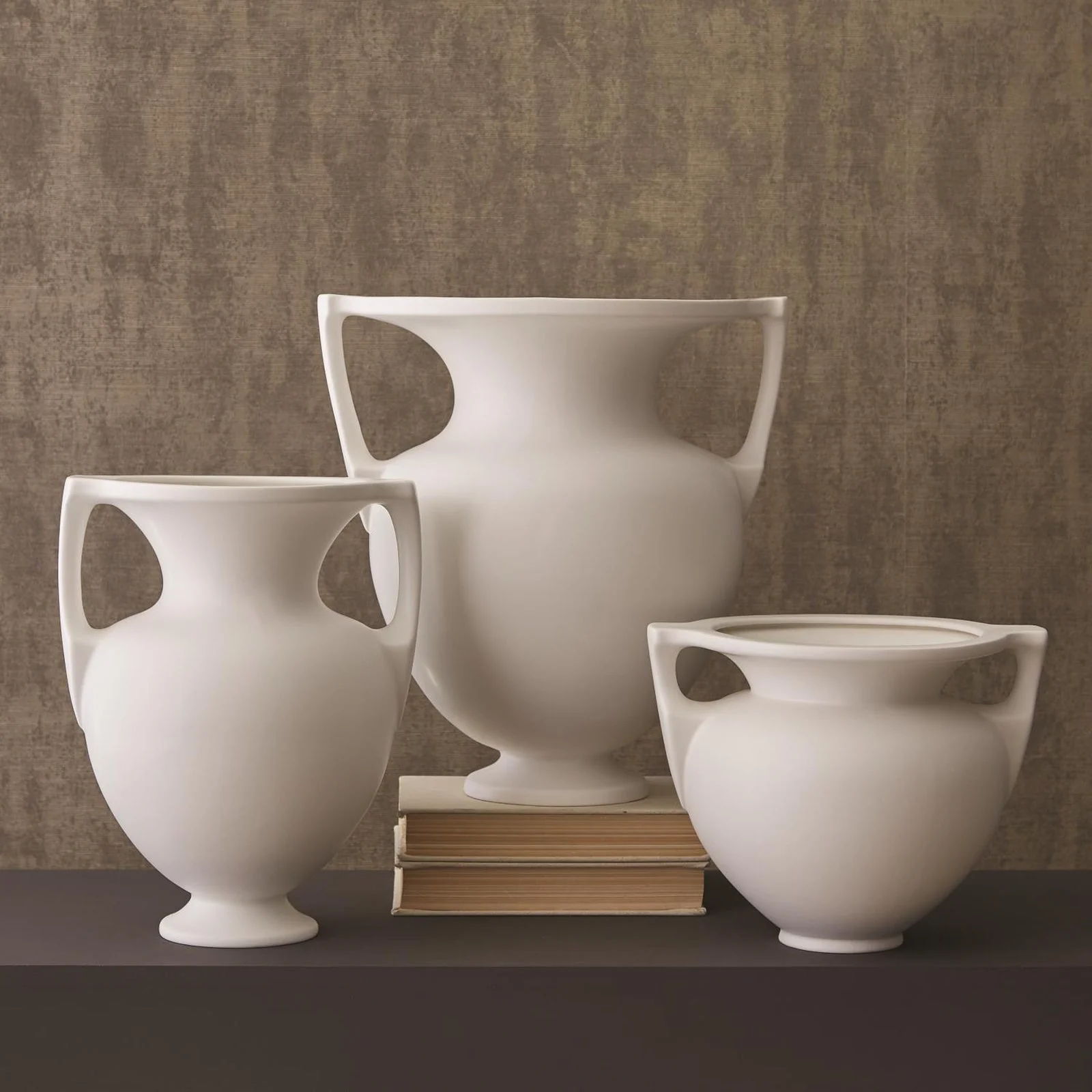 Global Views Grecian Amphora - Image 5