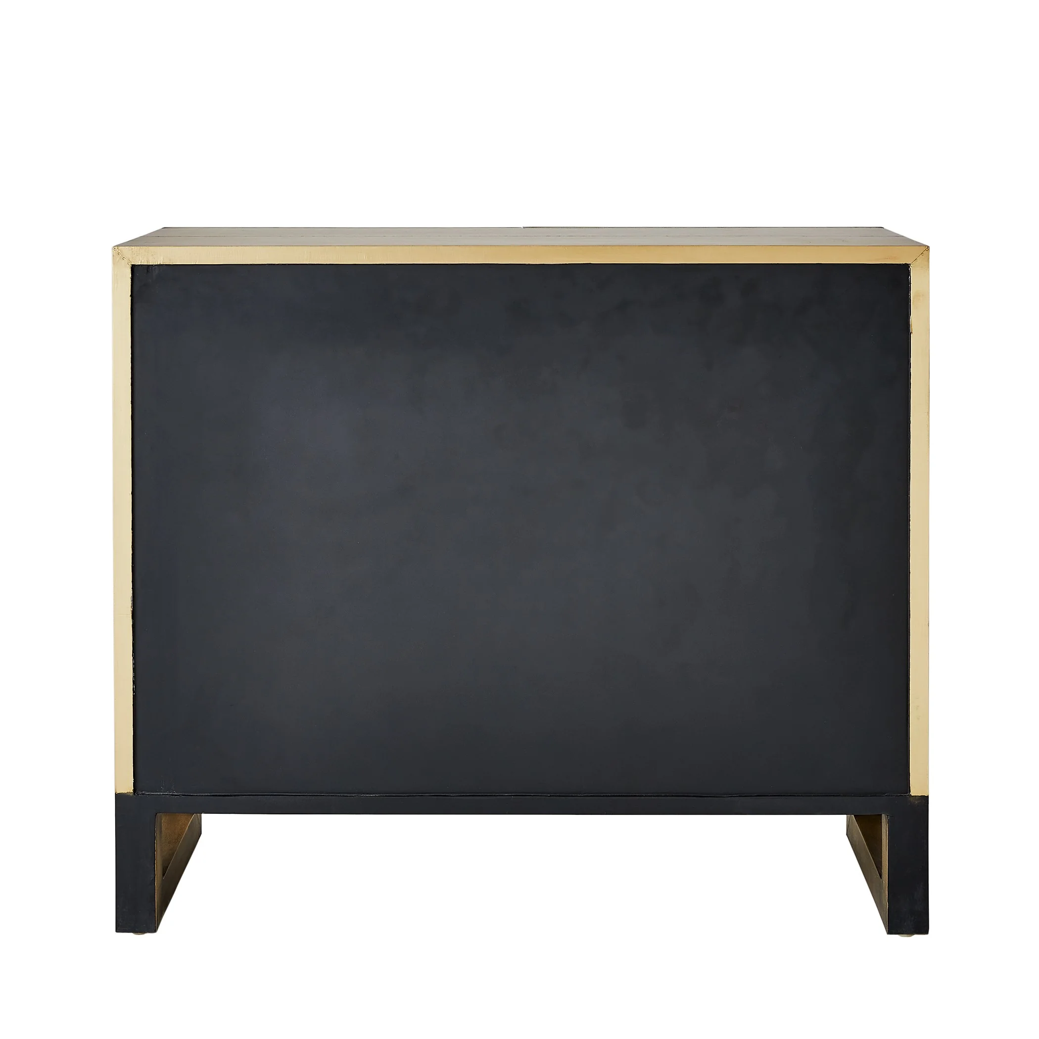 Global Views Gypsum Cabinet - Image 12
