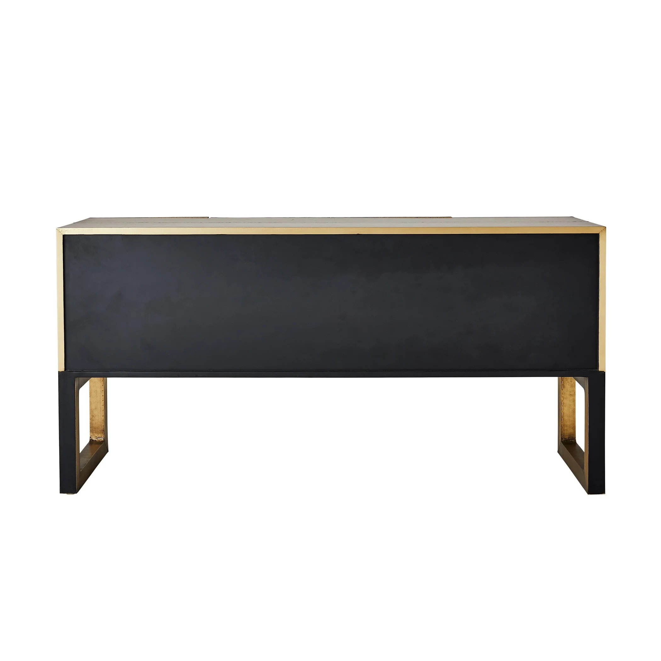 Global Views Gypsum Console - Image 13