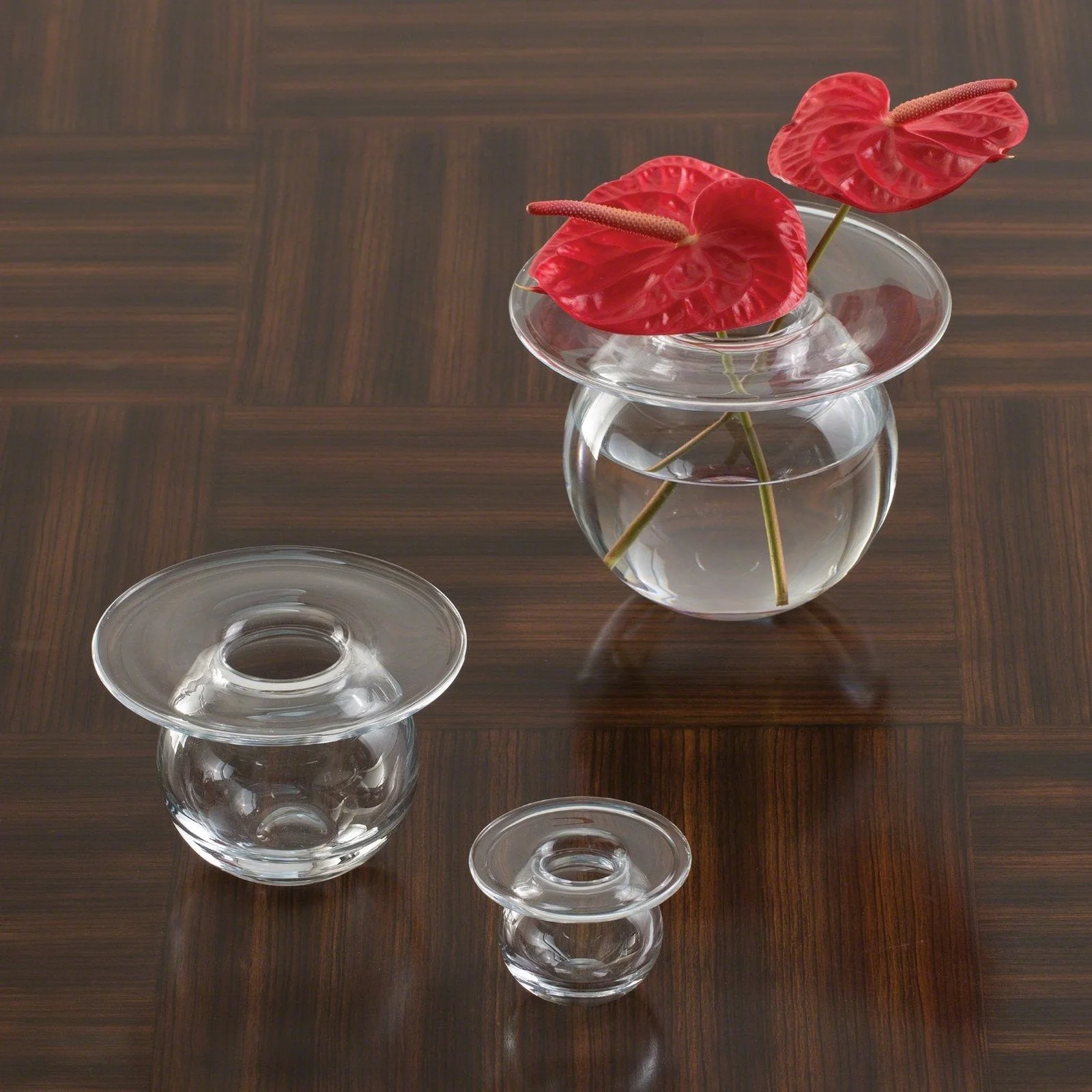 Global Views H2O Vase - Image 4