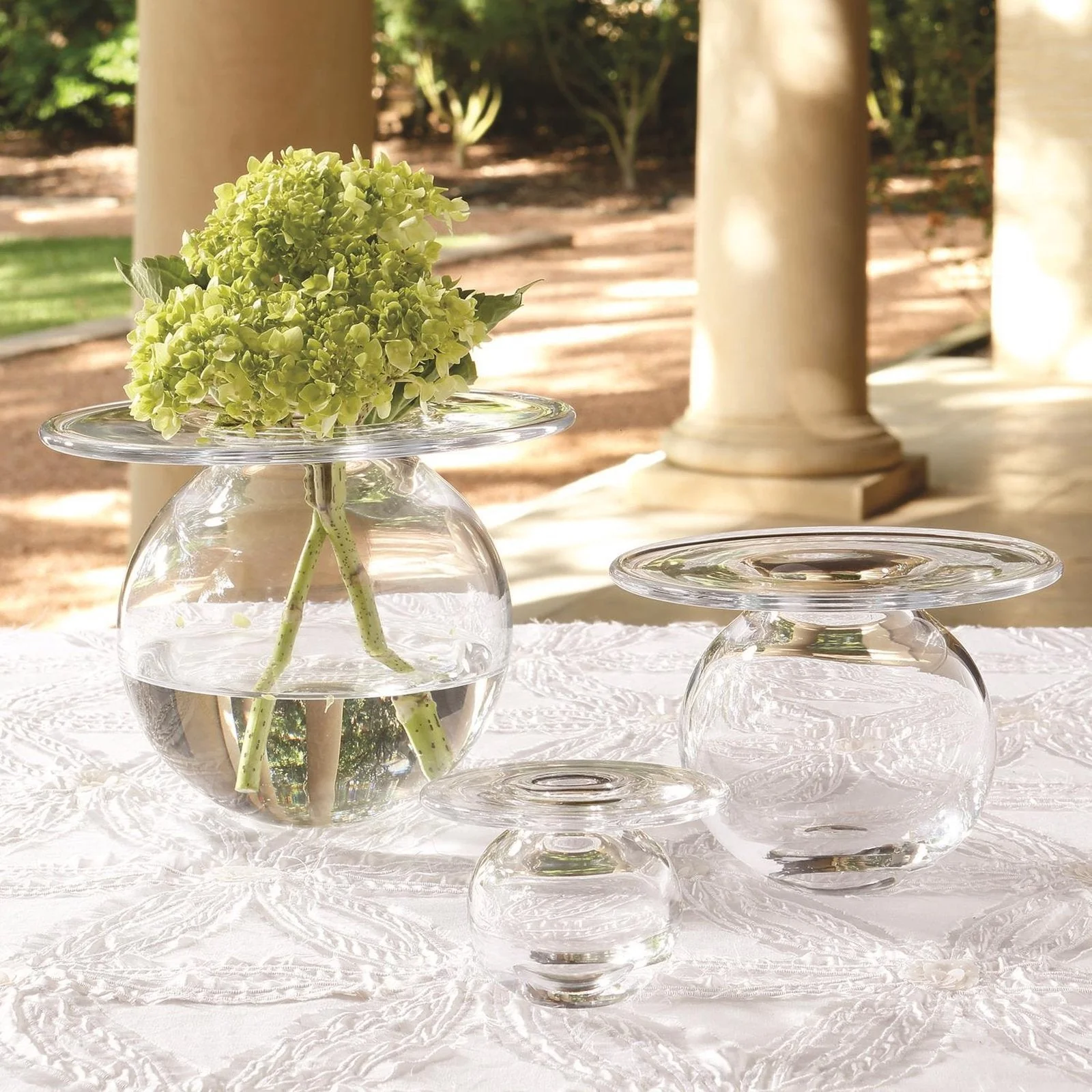 Global Views H2O Vase - Image 5
