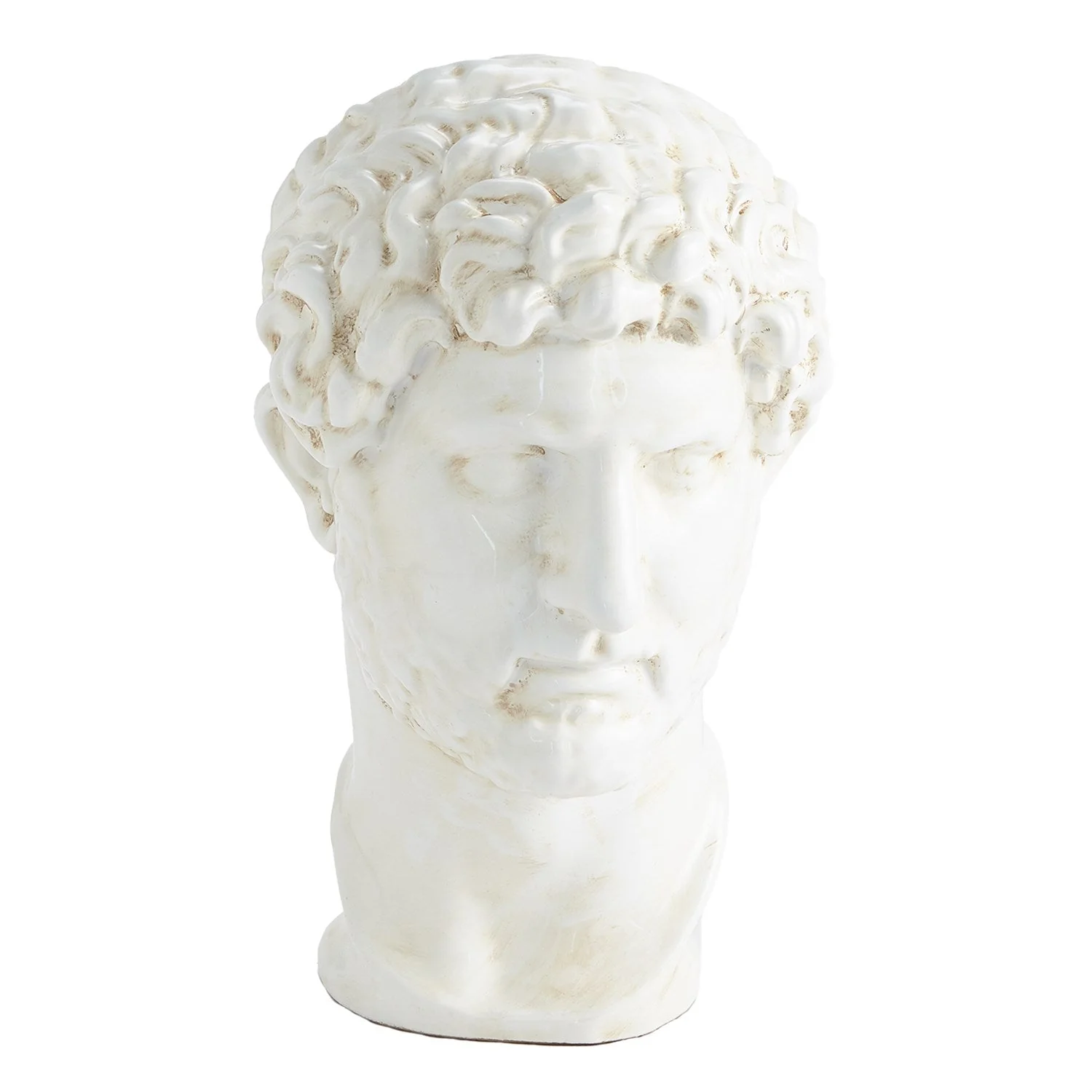 Global Views Hadrian Bust - Image 2