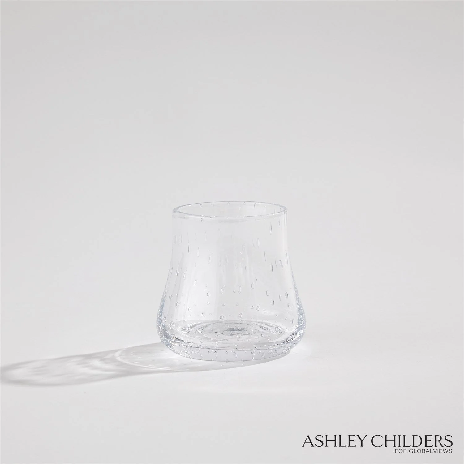 Global Views Hamish Glass by Ashley Childers Clearance - Image 3