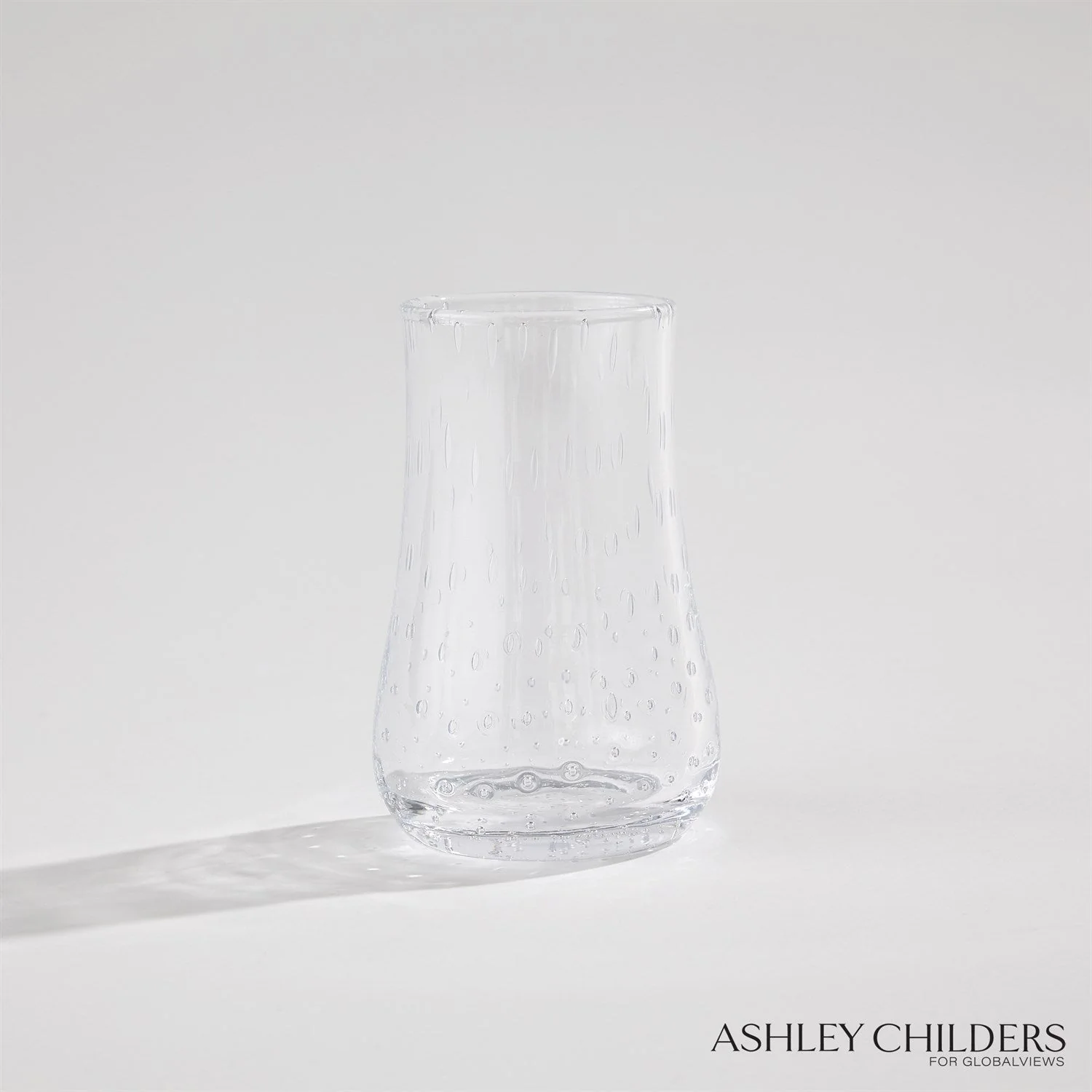Global Views Hamish Glass by Ashley Childers Clearance - Image 4