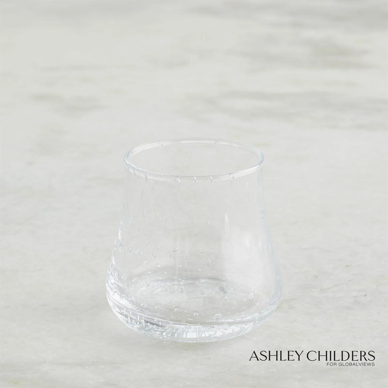 Global Views Hamish Glass by Ashley Childers Clearance - Image 5