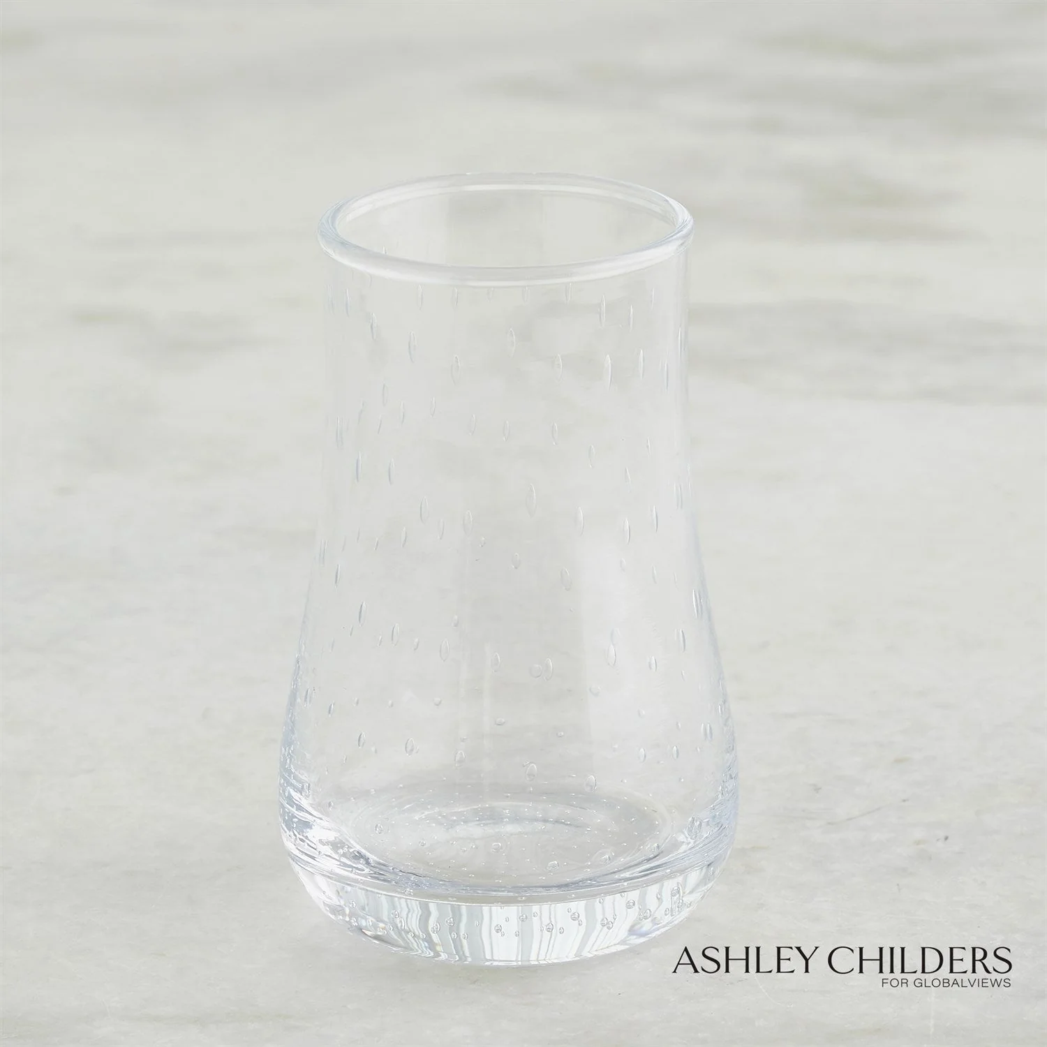 Global Views Hamish Glass by Ashley Childers Clearance - Image 6