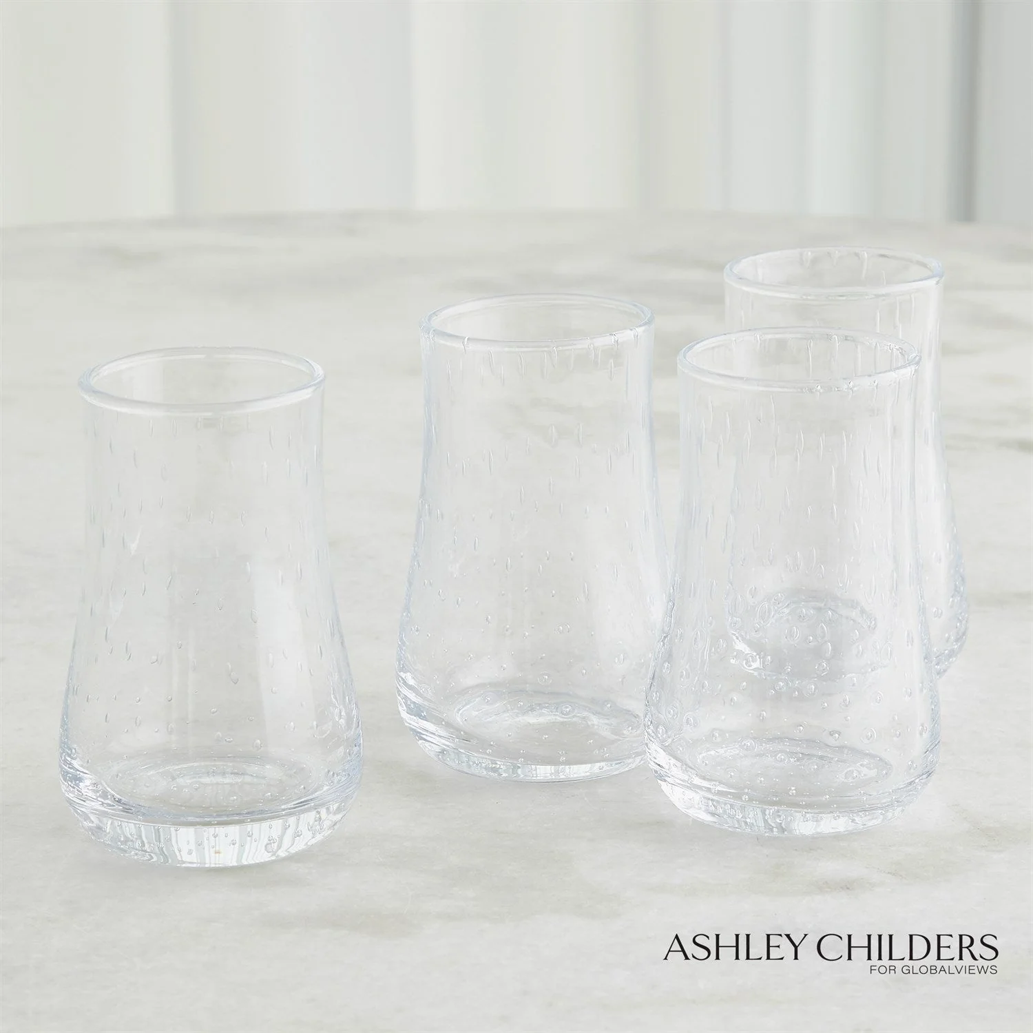 Global Views Hamish Glass by Ashley Childers Clearance - Image 8