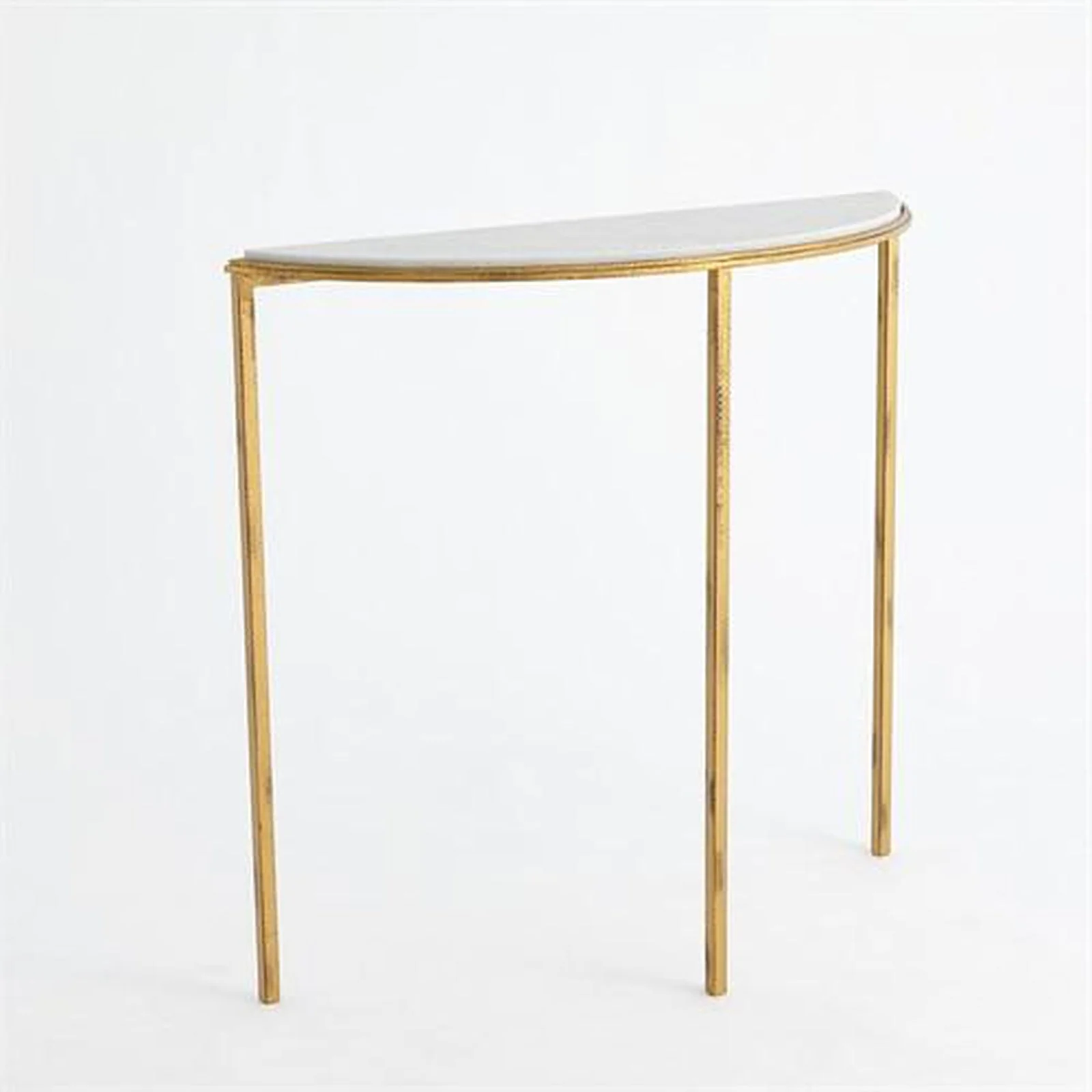 Global Views Hammered Console - Image 3