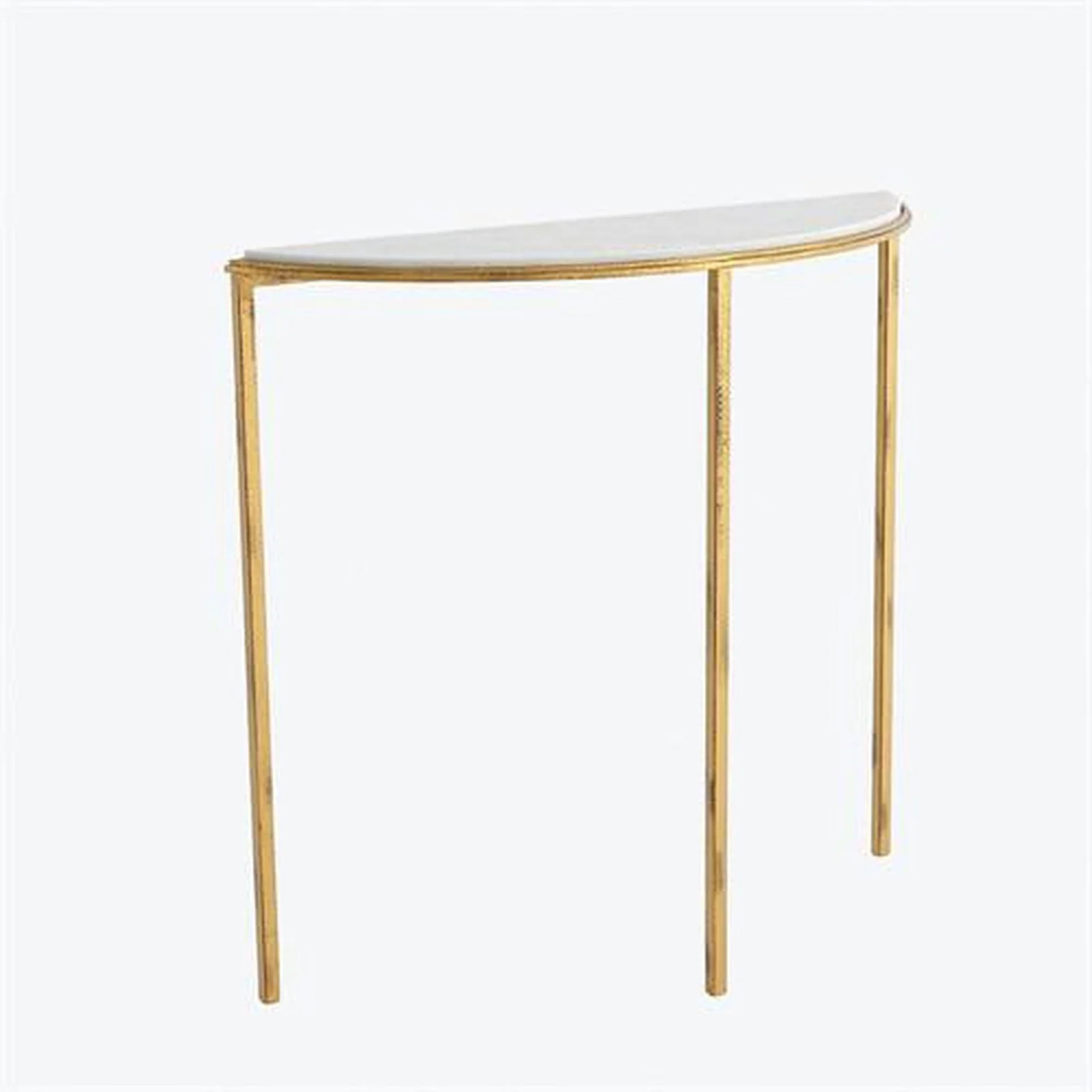 Global Views Hammered Console - Image 5