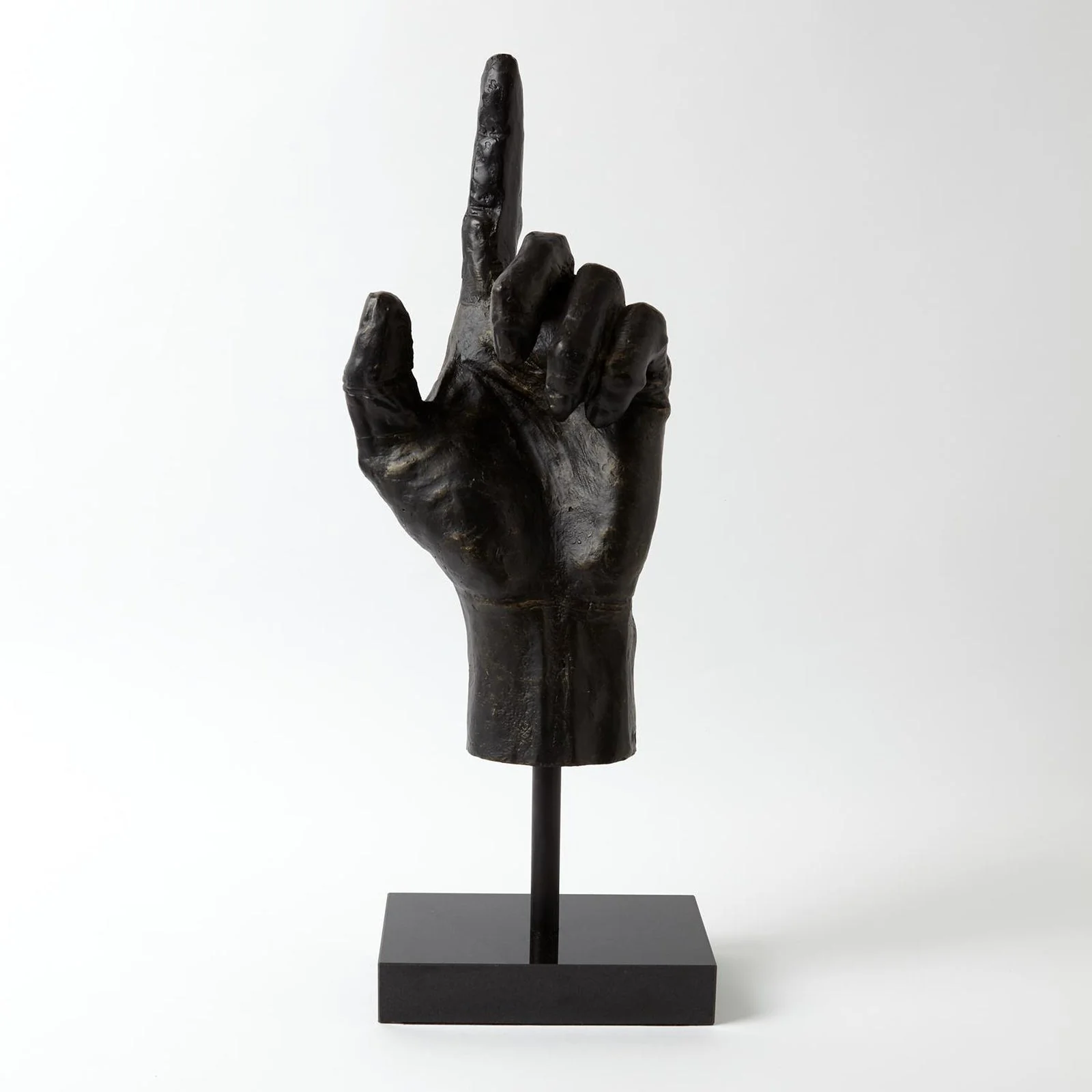 Global Views Hand Sculpture - Image 2
