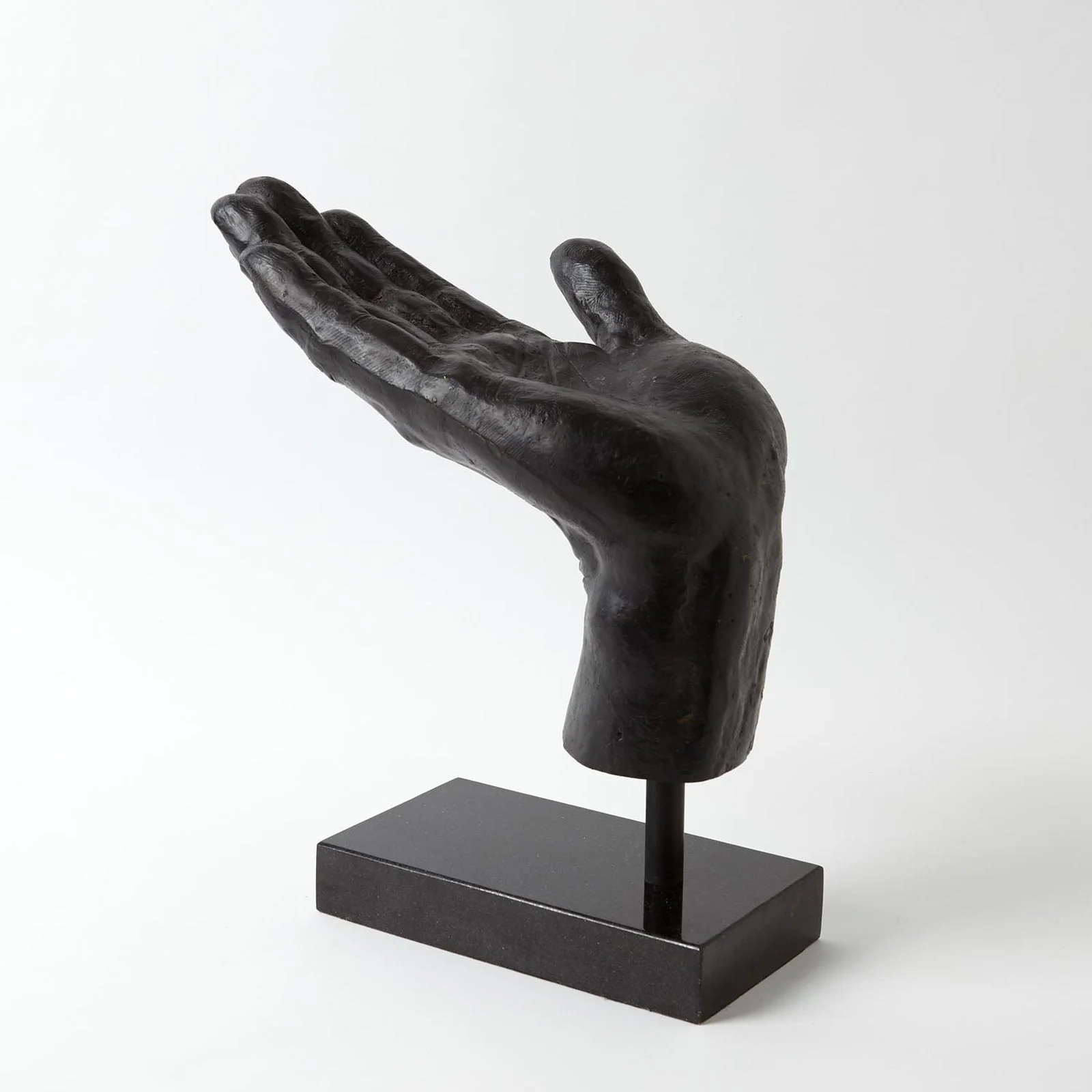 Global Views Hand Sculpture - Image 3