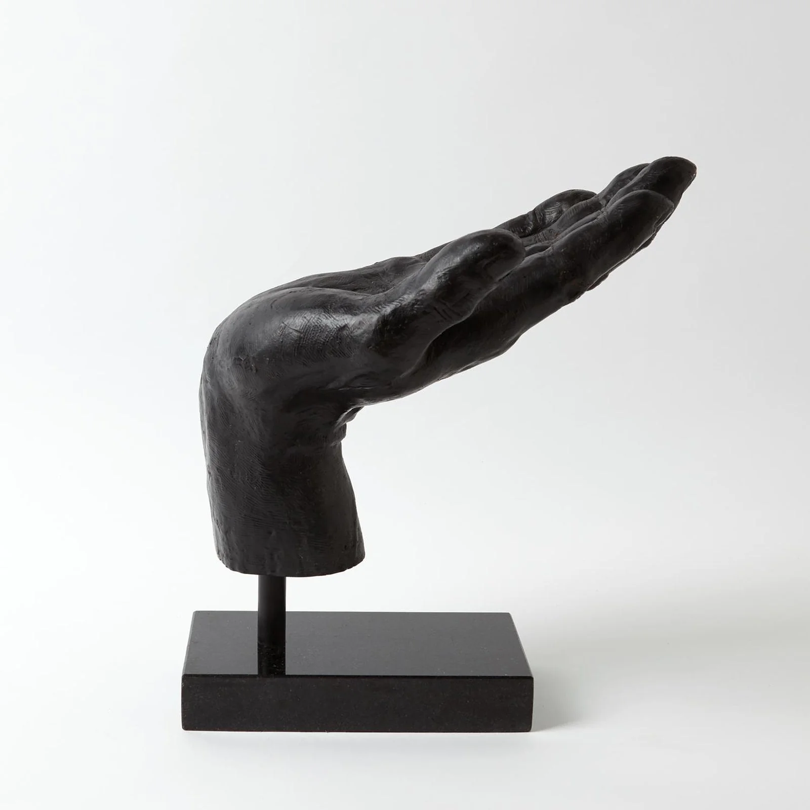 Global Views Hand Sculpture - Image 4