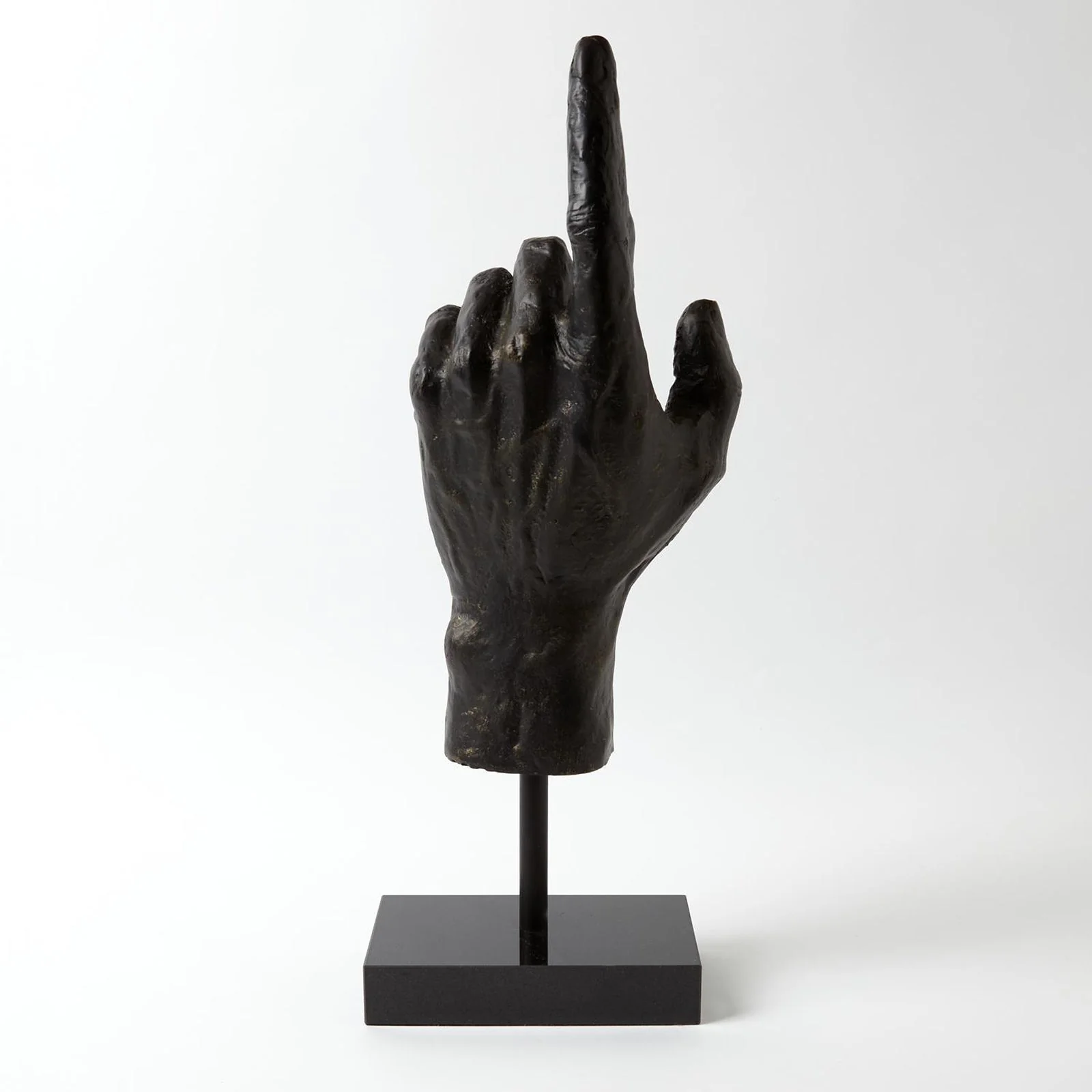 Global Views Hand Sculpture - Image 5