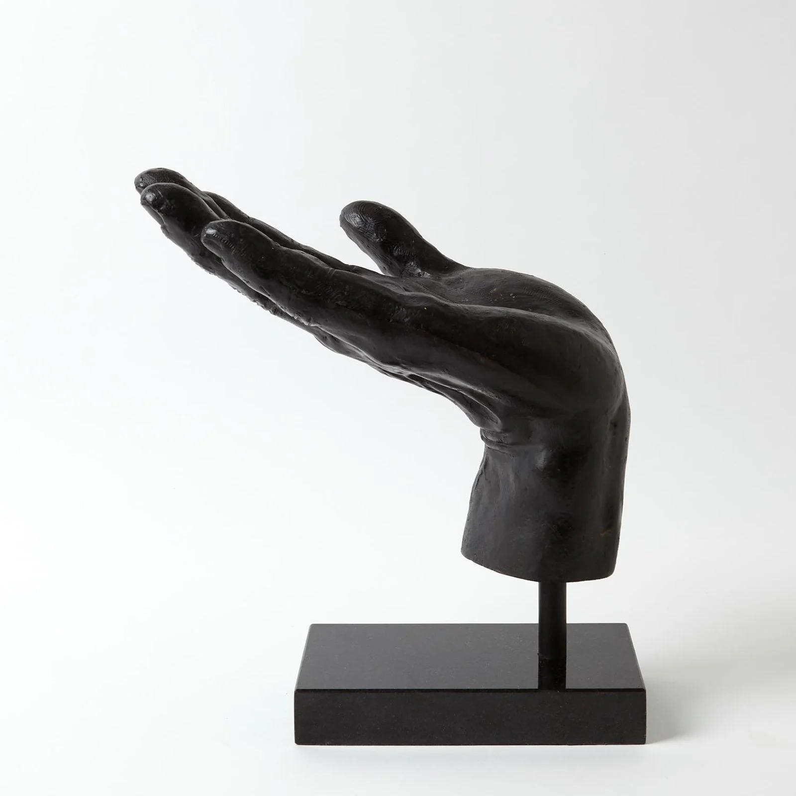 Global Views Hand Sculpture - Image 6