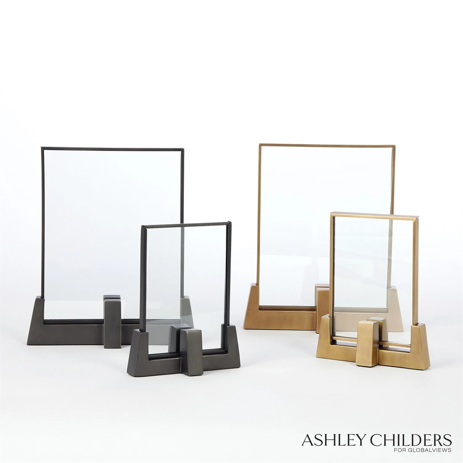 Global Views Hestia Picture Frame by Ashley Childers - Image 10