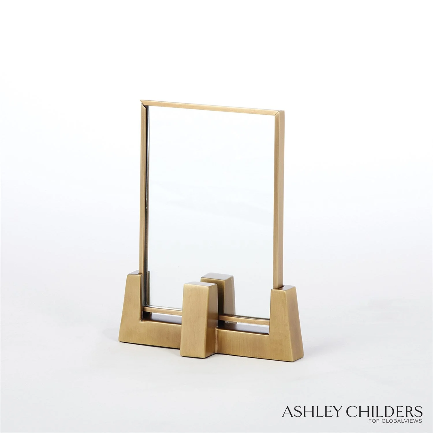 Global Views Hestia Picture Frame by Ashley Childers - Image 4