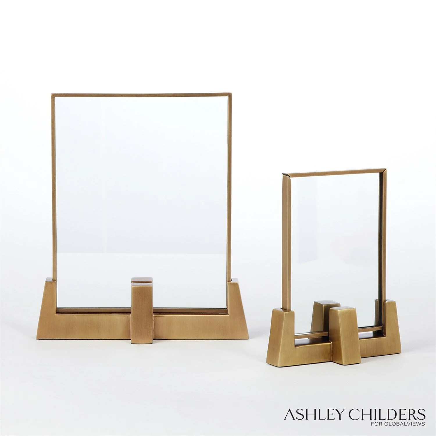 Global Views Hestia Picture Frame by Ashley Childers - Image 5