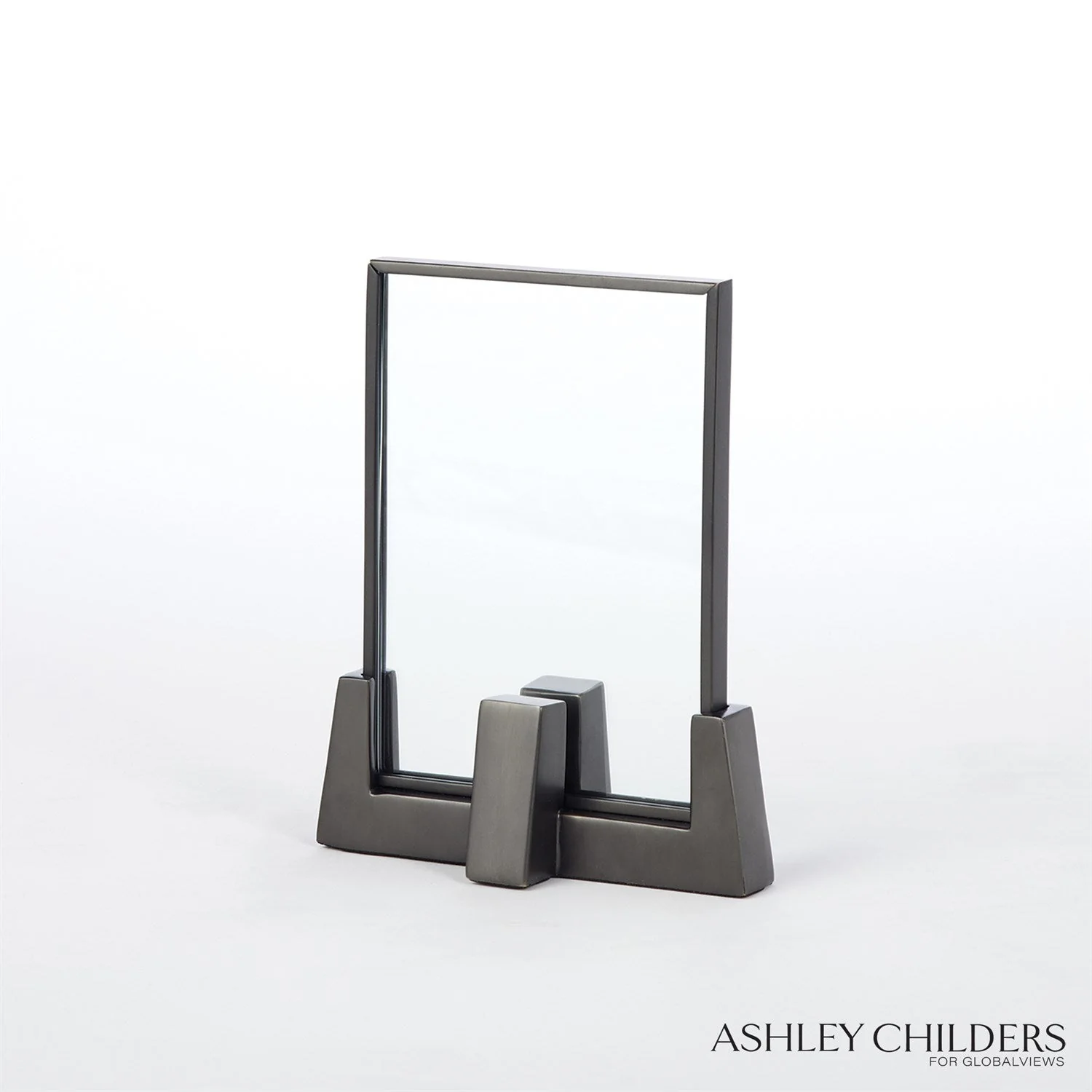 Global Views Hestia Picture Frame by Ashley Childers - Image 8