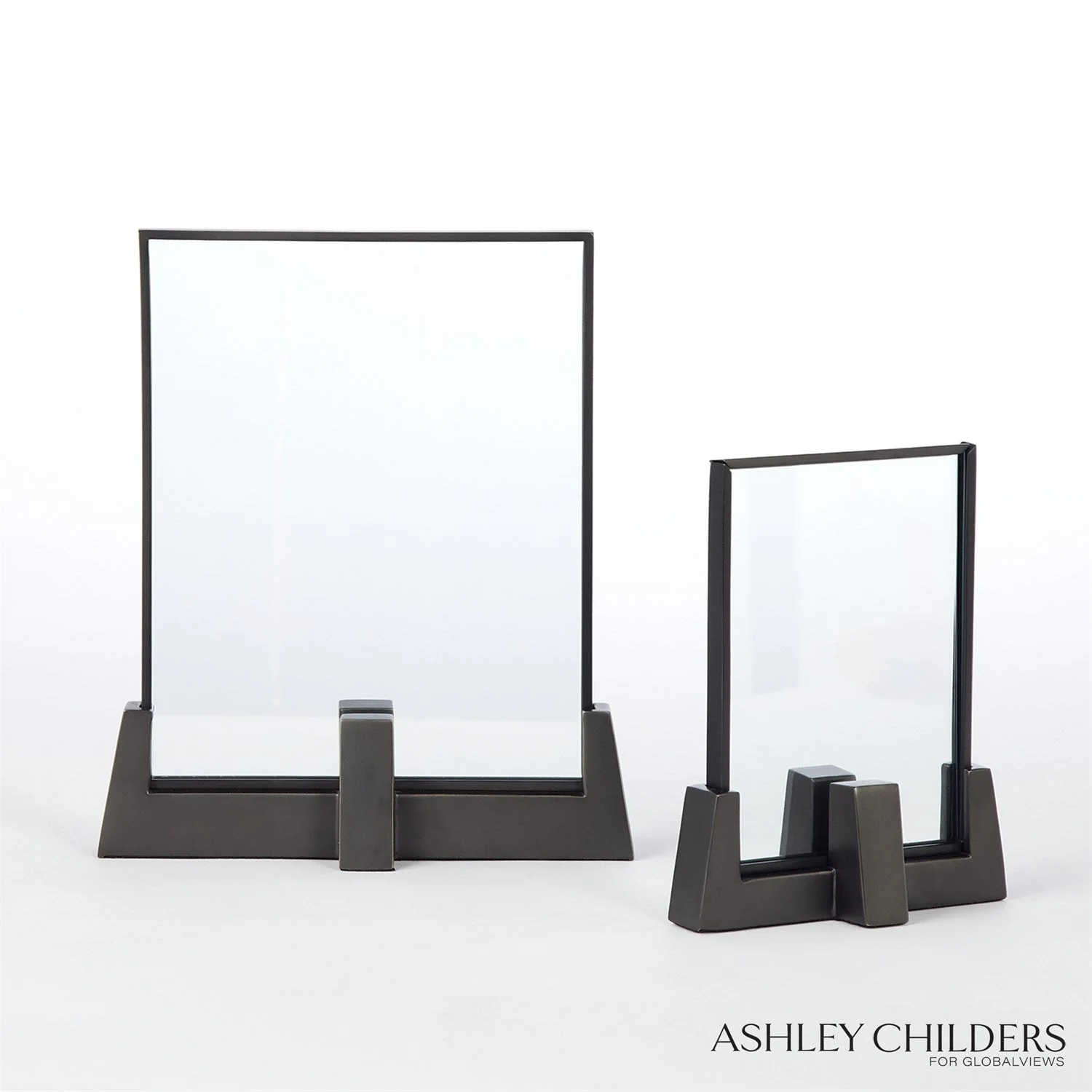 Global Views Hestia Picture Frame by Ashley Childers - Image 9