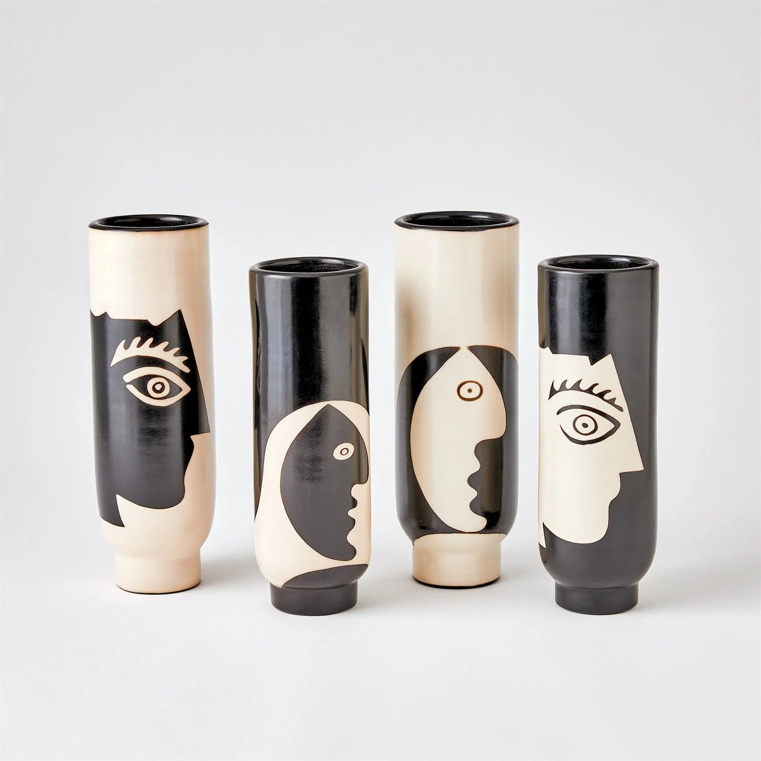Global Views Hombra and Simple Face Vase Clearance - Image 4