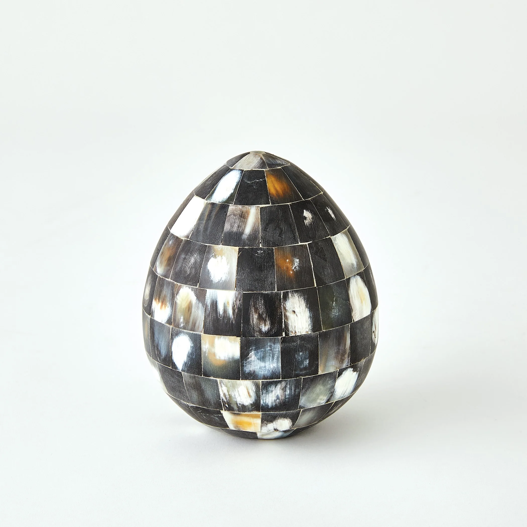Global Views Horn Egg - Image 10