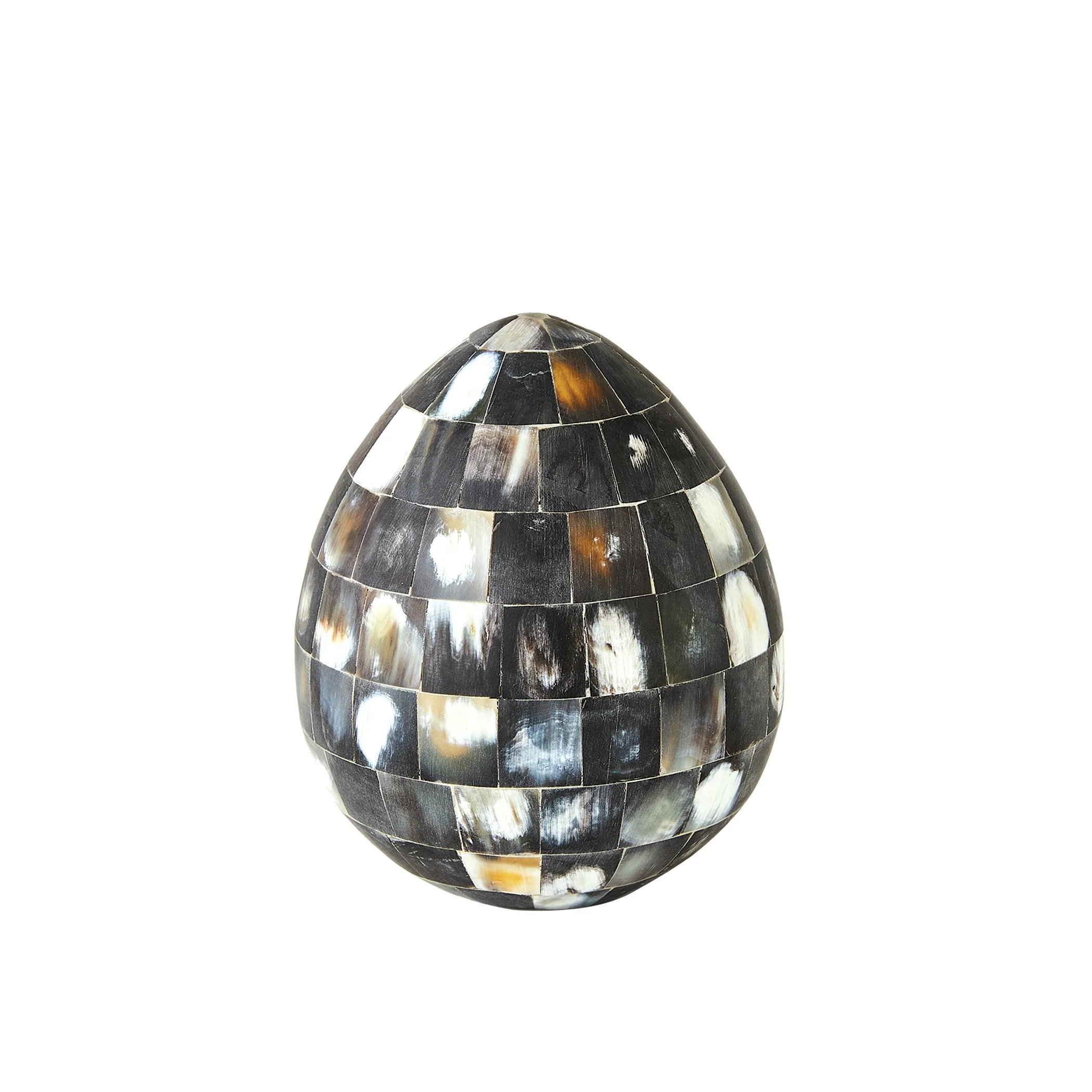 Global Views Horn Egg - Image 11