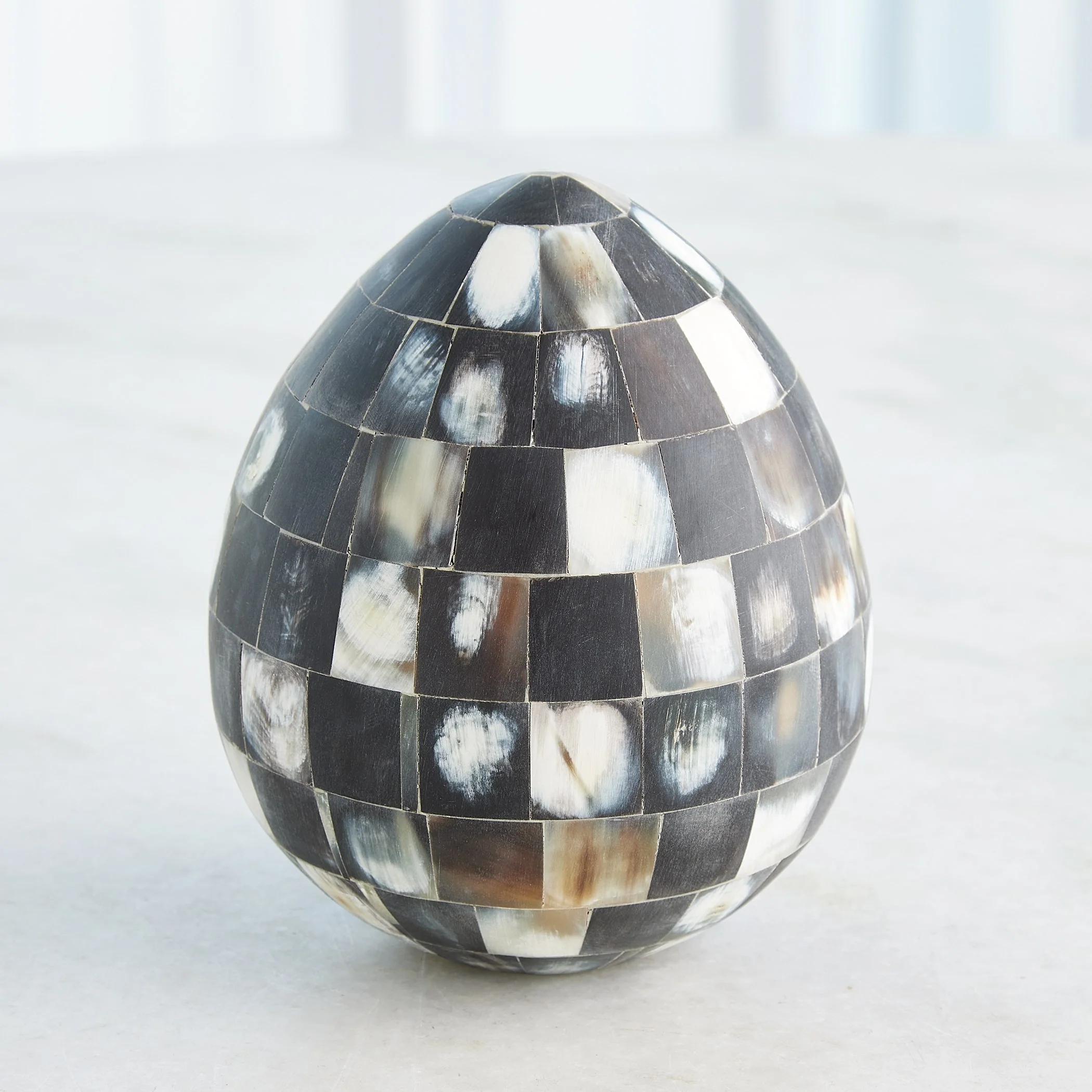 Global Views Horn Egg - Image 12