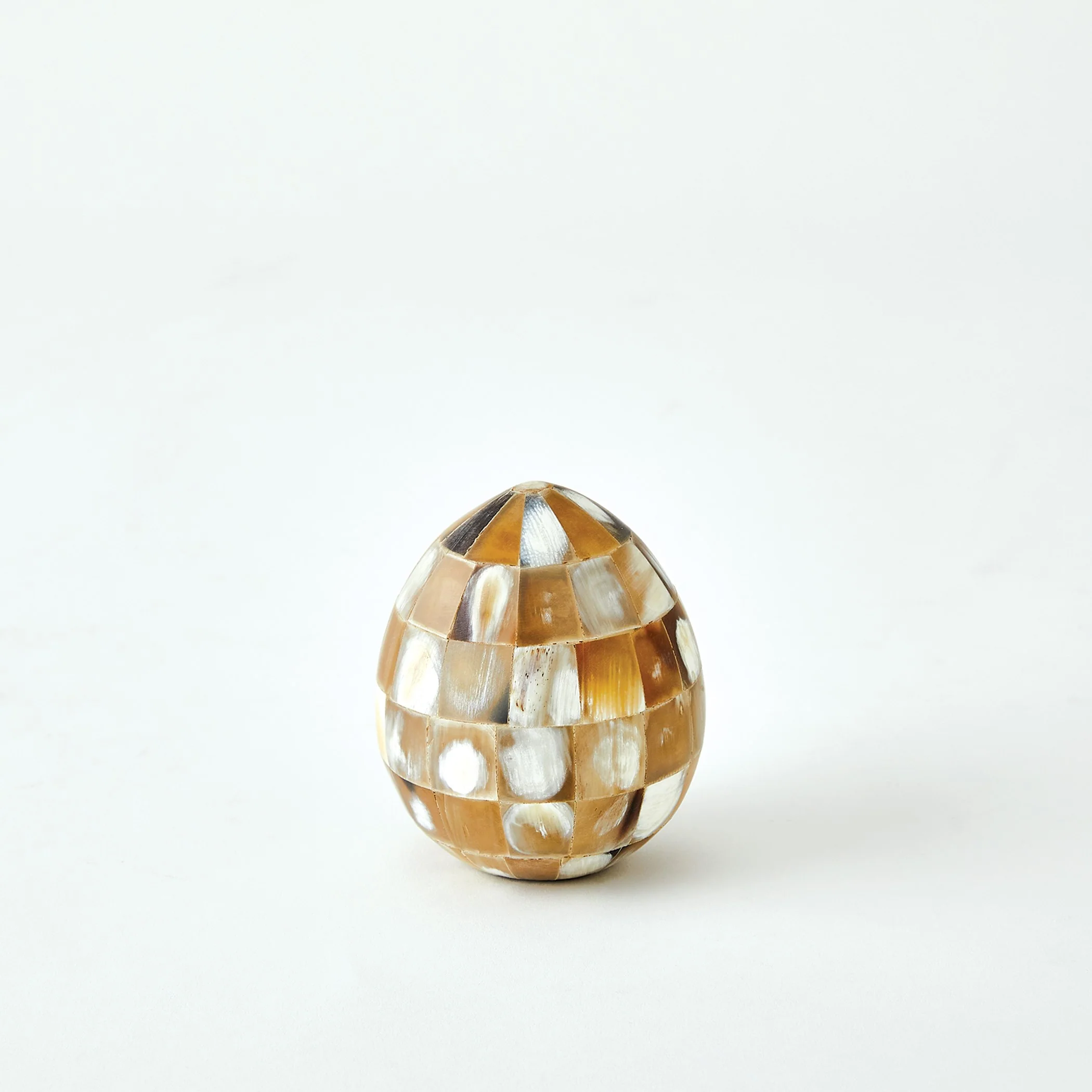 Global Views Horn Egg - Image 13