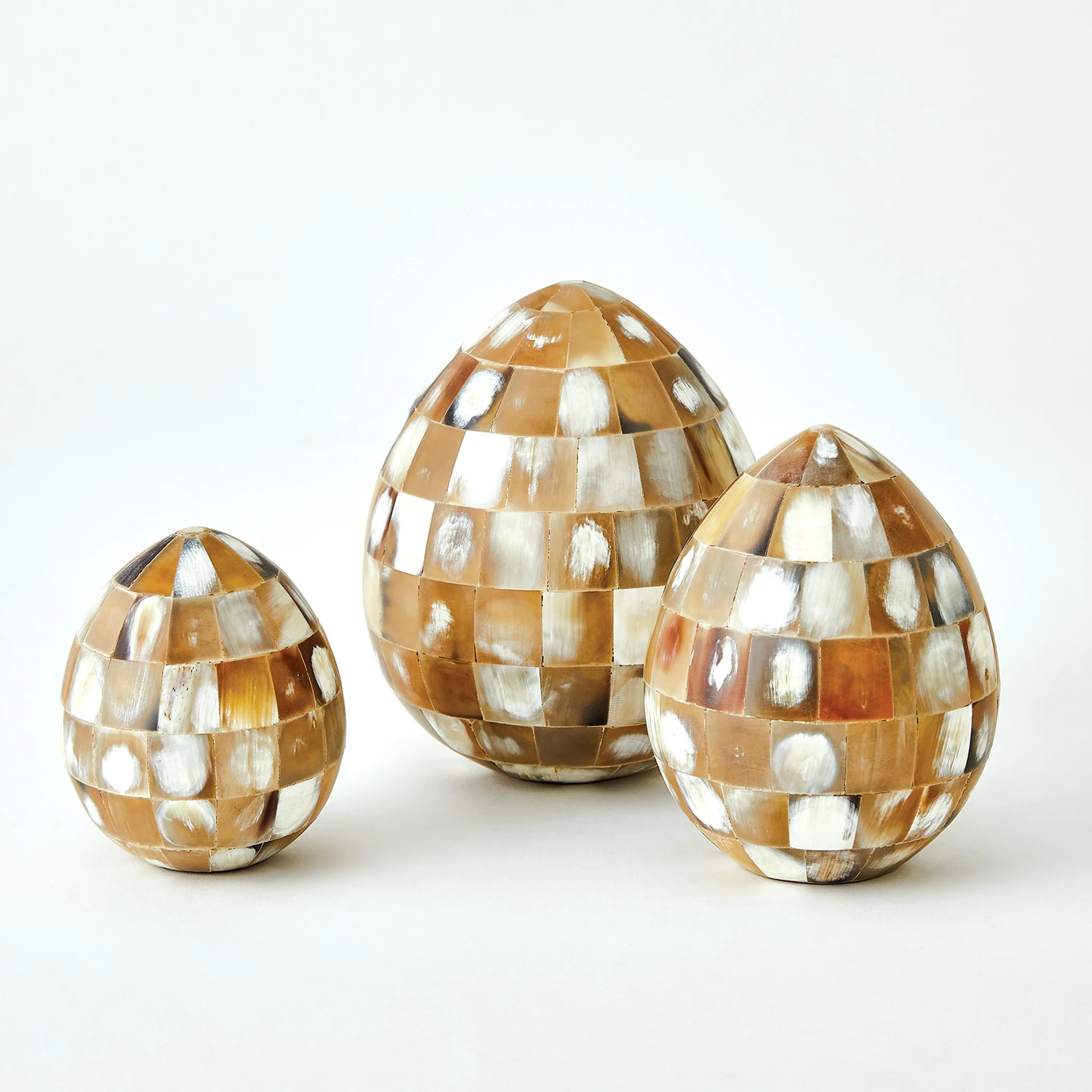 Global Views Horn Egg - Image 14