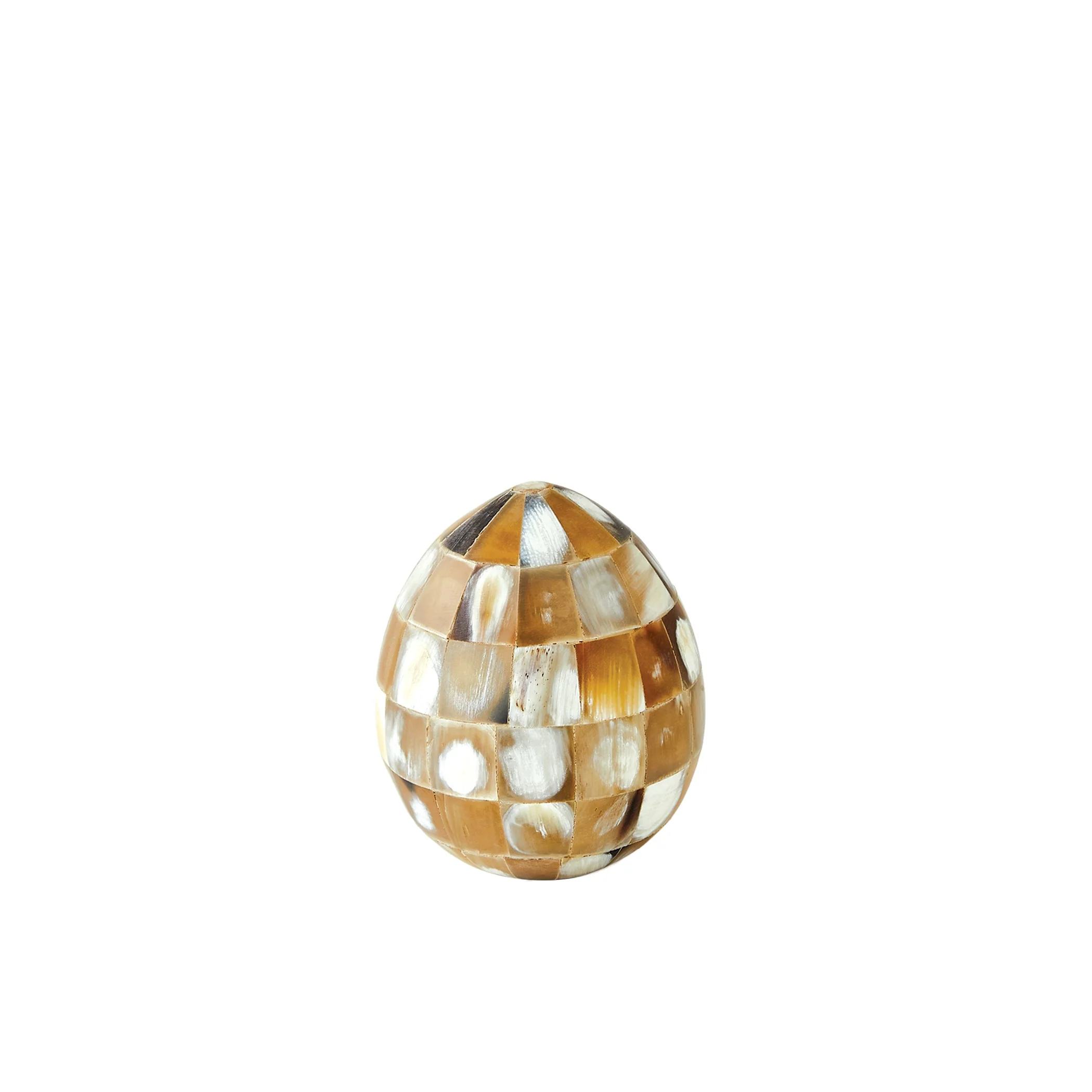 Global Views Horn Egg - Image 17